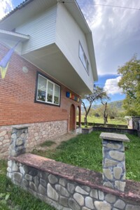 двухэтажный дом с отоплением, 206 кв. м, кирпич. Продажа в Тюдовом фото 2