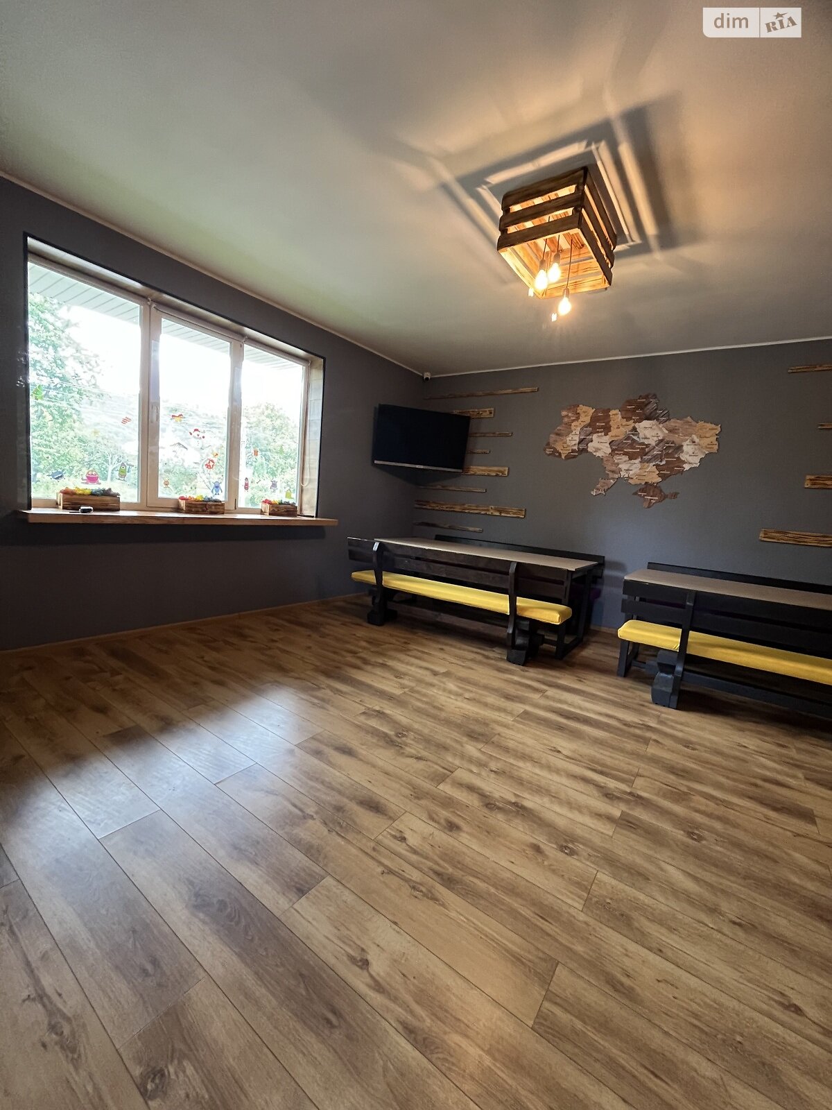 двоповерховий будинок, 202.3 кв. м, цегла. Продаж у Тюдовому фото 1 двоповерховий будинок, 202.3 кв. м, цегла. Продаж у Тюдовому фото 1