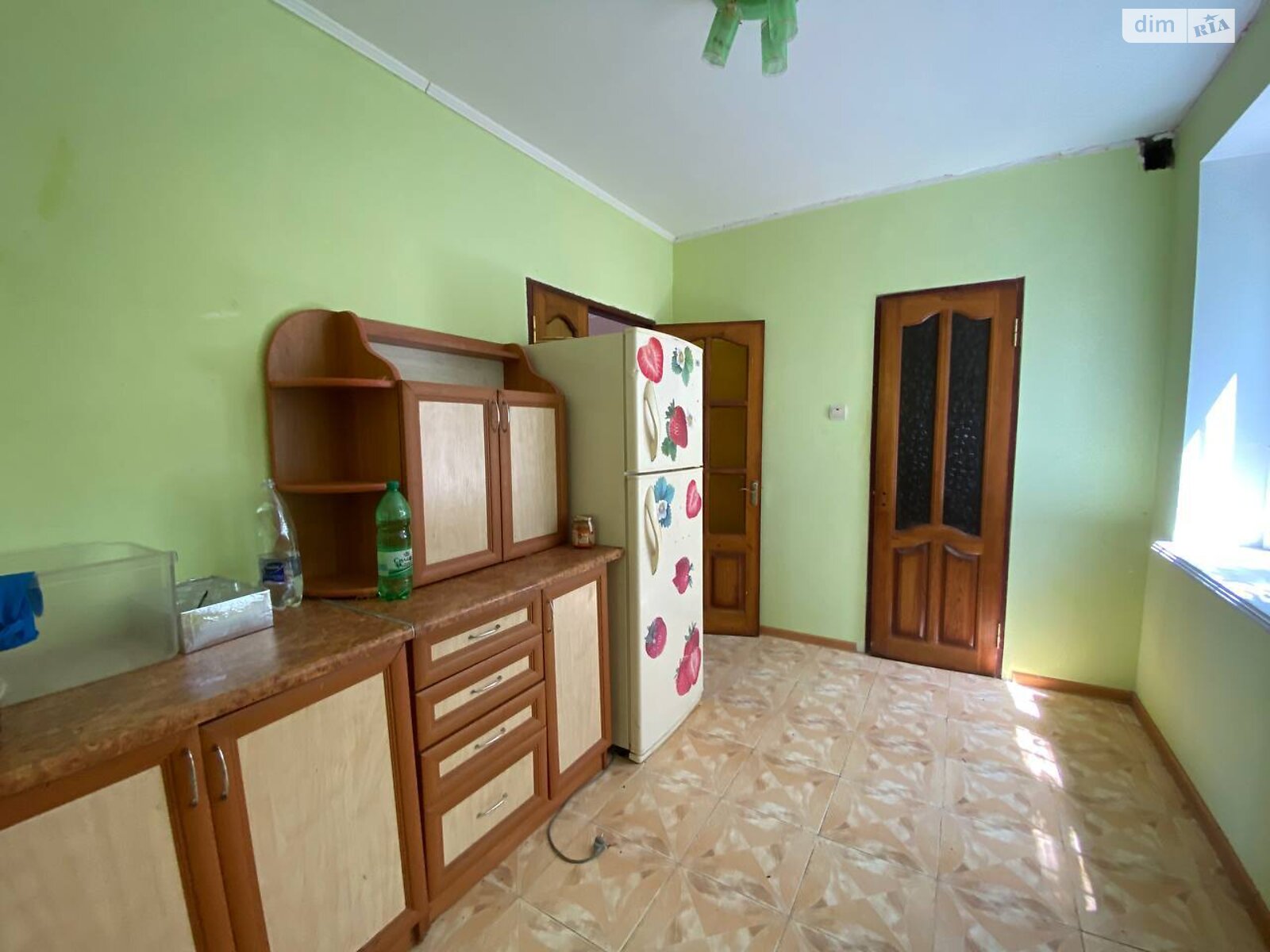 двоповерховий будинок з гаражем, 90 кв. м, кирпич. Продаж у Тютьках фото 1