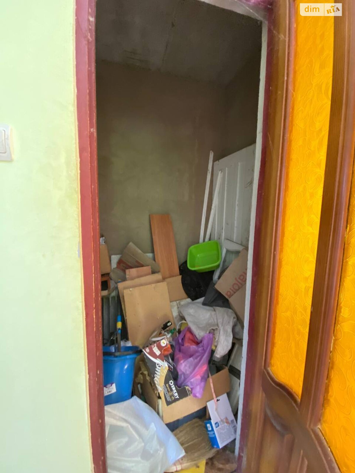 двоповерховий будинок з гаражем, 90 кв. м, кирпич. Продаж у Тютьках фото 1