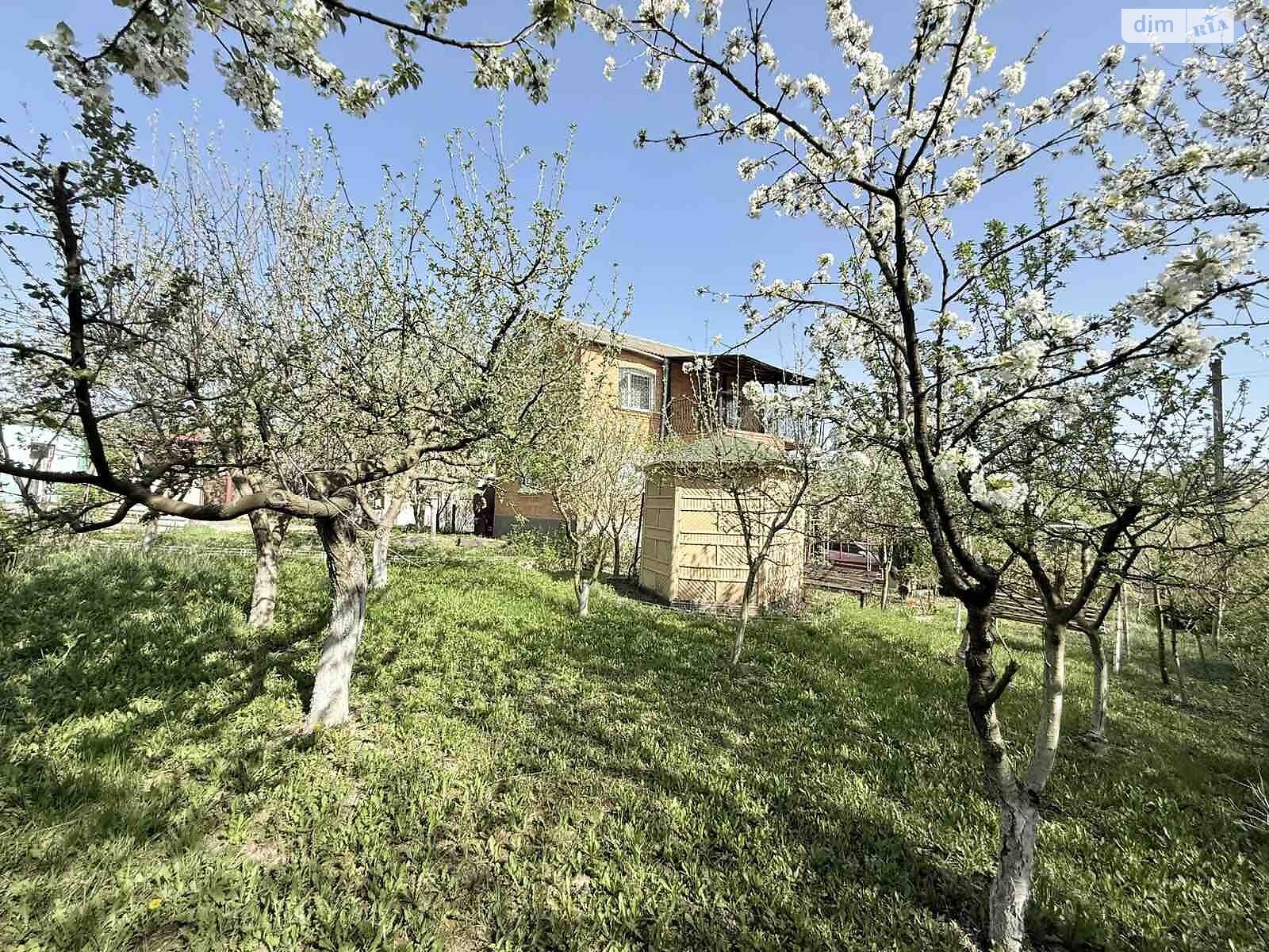 двухэтажный дом беседка, 132.5 кв. м, кирпич. Продажа в Тютьках фото 1 двухэтажный дом беседка, 132.5 кв. м, кирпич. Продажа в Тютьках фото 1
