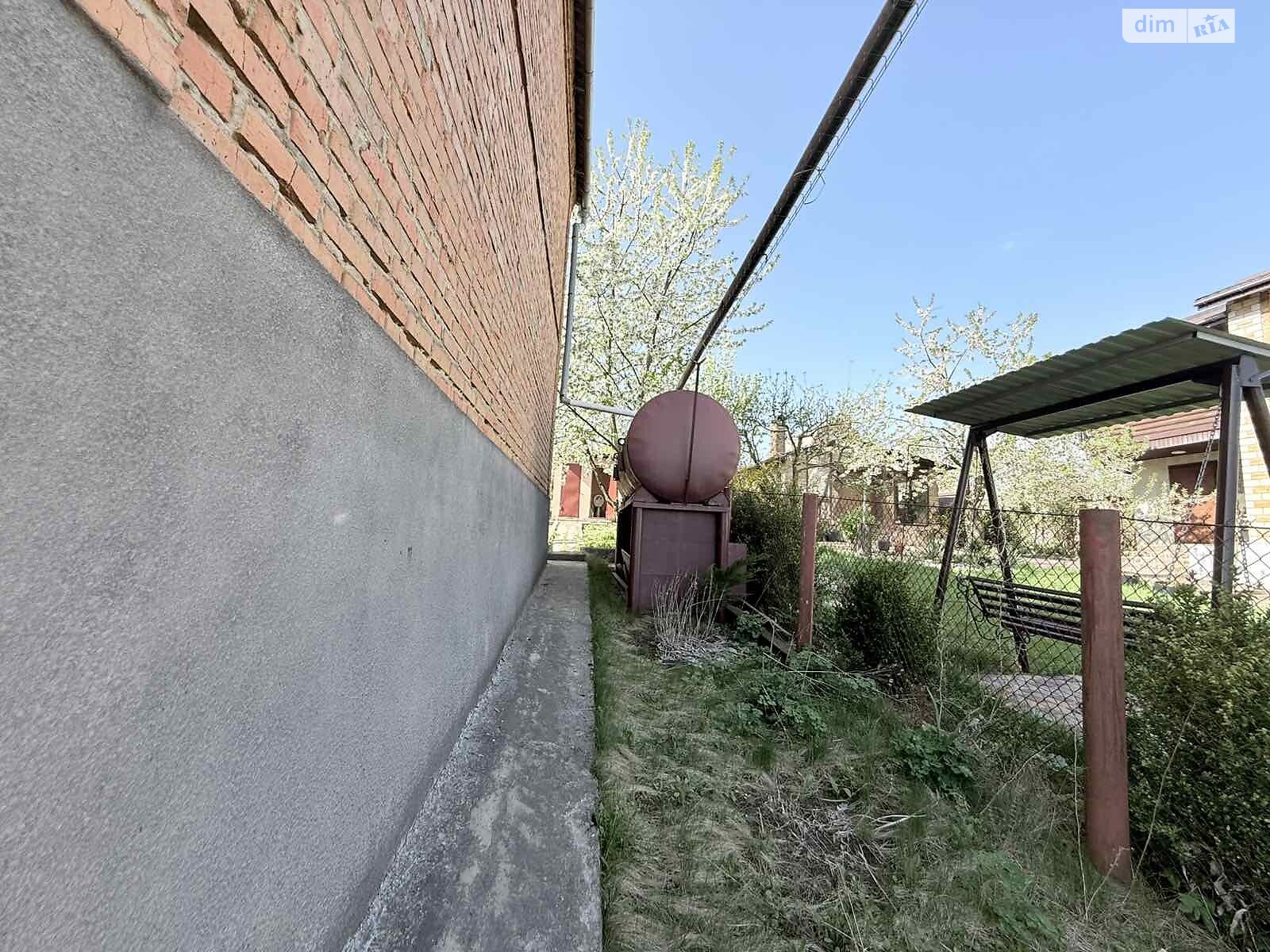 двухэтажный дом беседка, 132.5 кв. м, кирпич. Продажа в Тютьках фото 1 двухэтажный дом беседка, 132.5 кв. м, кирпич. Продажа в Тютьках фото 1