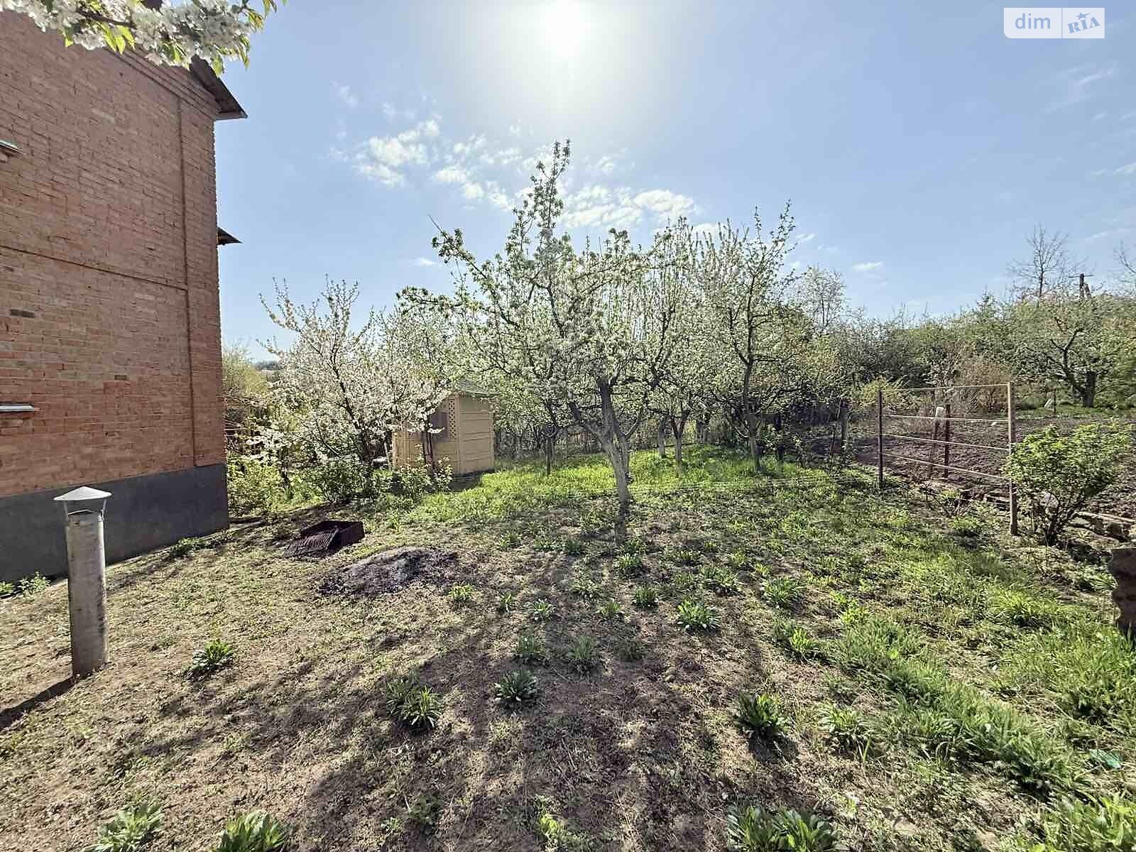двухэтажный дом беседка, 132.5 кв. м, кирпич. Продажа в Тютьках фото 1 двухэтажный дом беседка, 132.5 кв. м, кирпич. Продажа в Тютьках фото 1