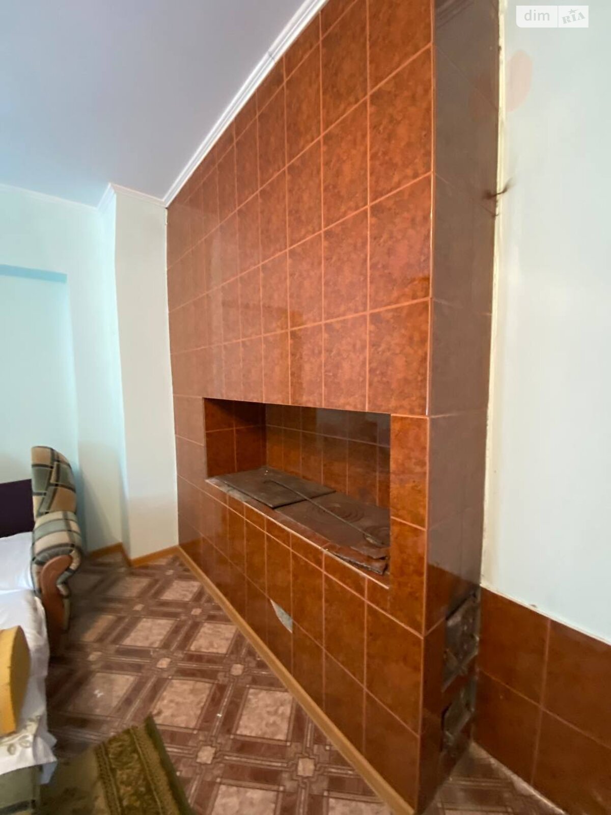 двоповерховий будинок з гаражем, 120 кв. м, цегла. Продаж у Тютьках фото 1 двоповерховий будинок з гаражем, 120 кв. м, цегла. Продаж у Тютьках фото 1