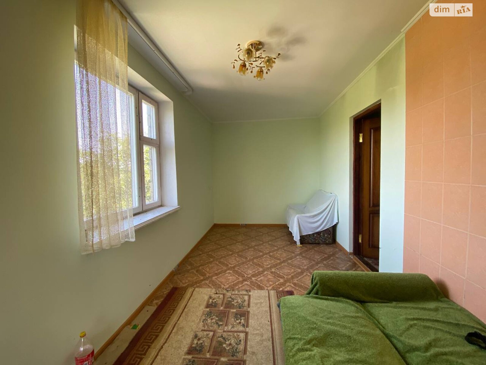 двоповерховий будинок з гаражем, 120 кв. м, цегла. Продаж у Тютьках фото 1 двоповерховий будинок з гаражем, 120 кв. м, цегла. Продаж у Тютьках фото 1