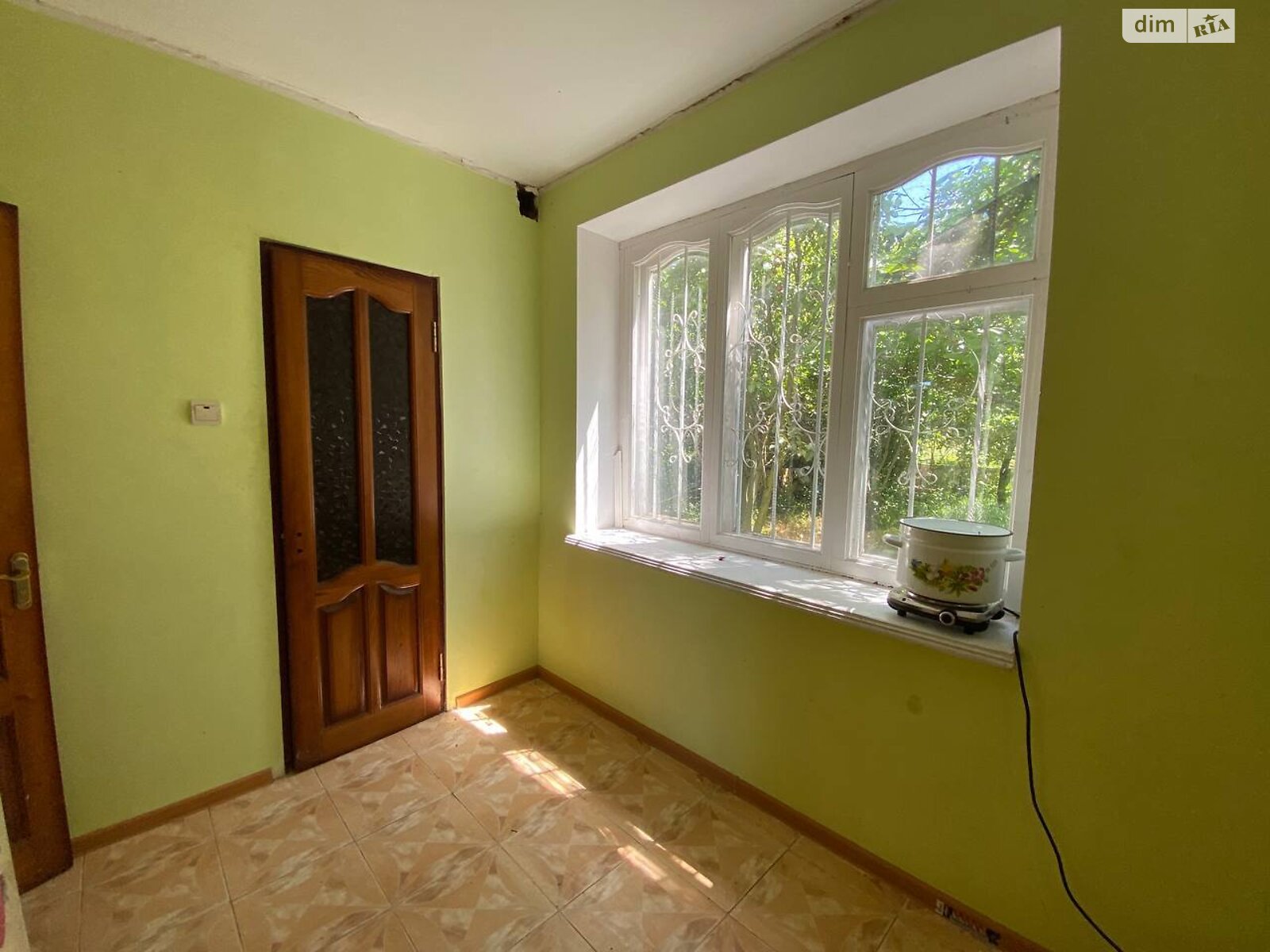 двоповерховий будинок з гаражем, 120 кв. м, цегла. Продаж у Тютьках фото 1 двоповерховий будинок з гаражем, 120 кв. м, цегла. Продаж у Тютьках фото 1