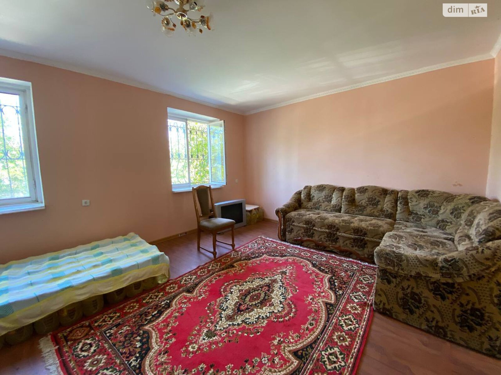 двоповерховий будинок з гаражем, 120 кв. м, цегла. Продаж у Тютьках фото 1 двоповерховий будинок з гаражем, 120 кв. м, цегла. Продаж у Тютьках фото 1