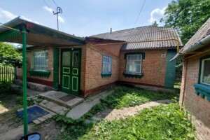 одноповерховий будинок, 98 кв. м, цегла. Продаж у Тютьках фото 2