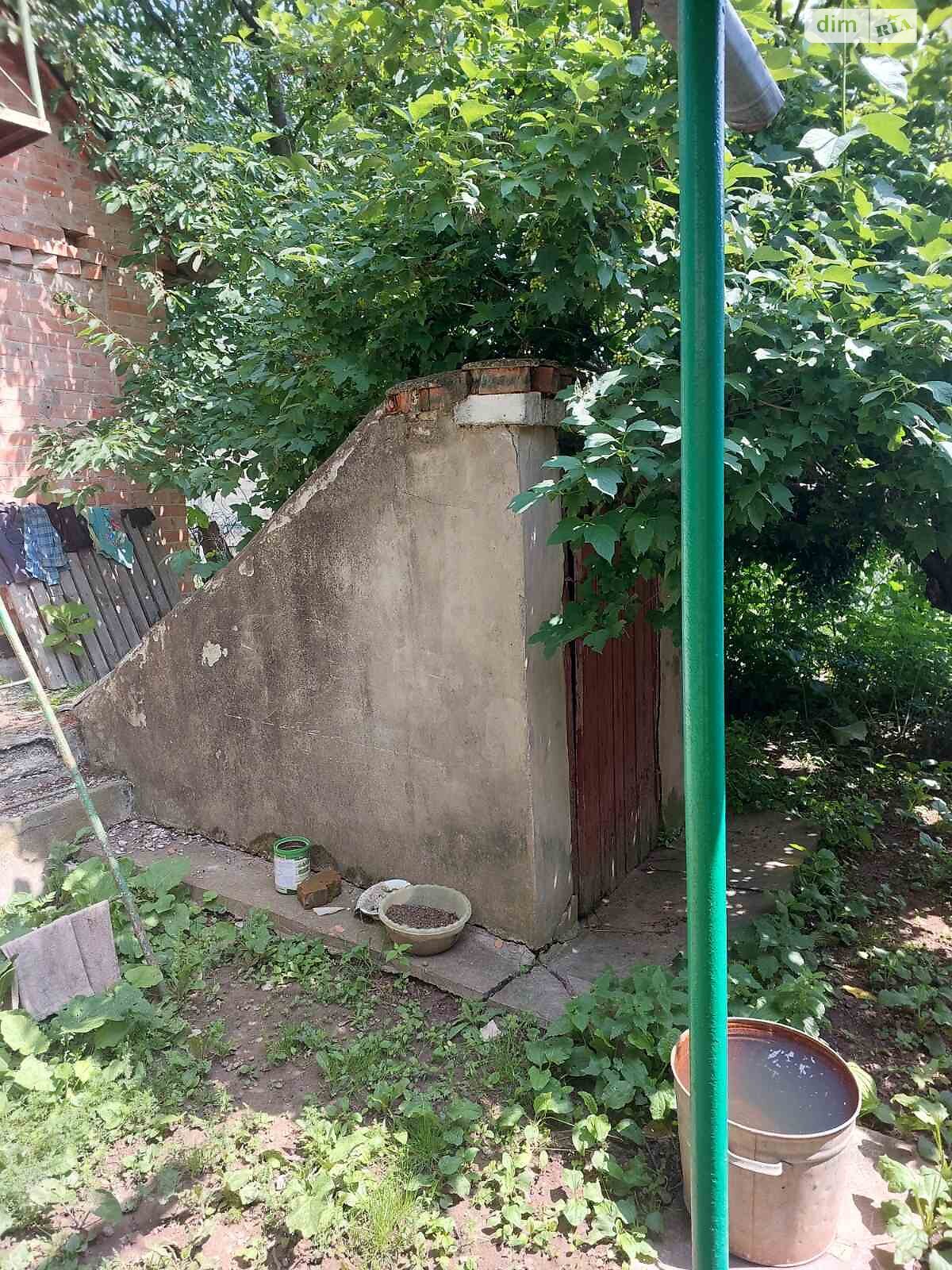 одноповерховий будинок, 98 кв. м, цегла. Продаж у Тютьках фото 1