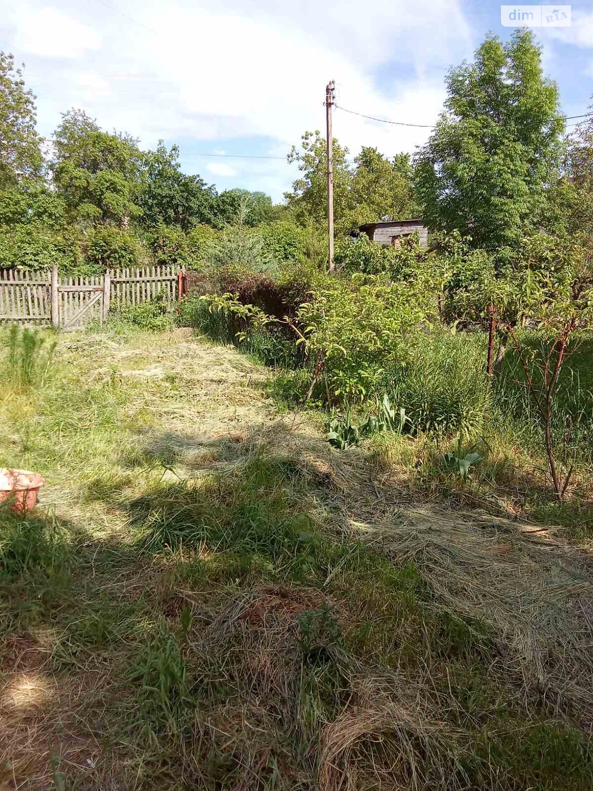 одноэтажный дом, 15.6 кв. м, глинобитный. Продажа в Тютьках фото 1