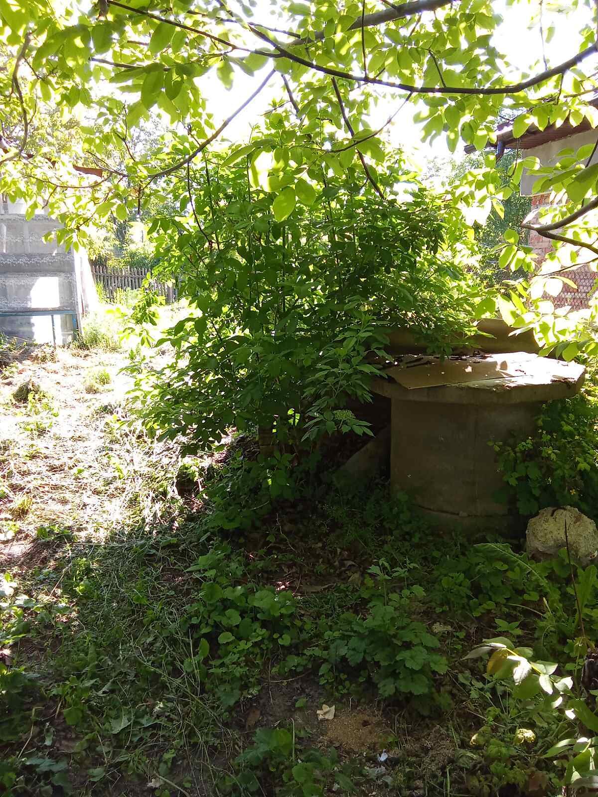 одноэтажный дом, 15.6 кв. м, глинобитный. Продажа в Тютьках фото 1