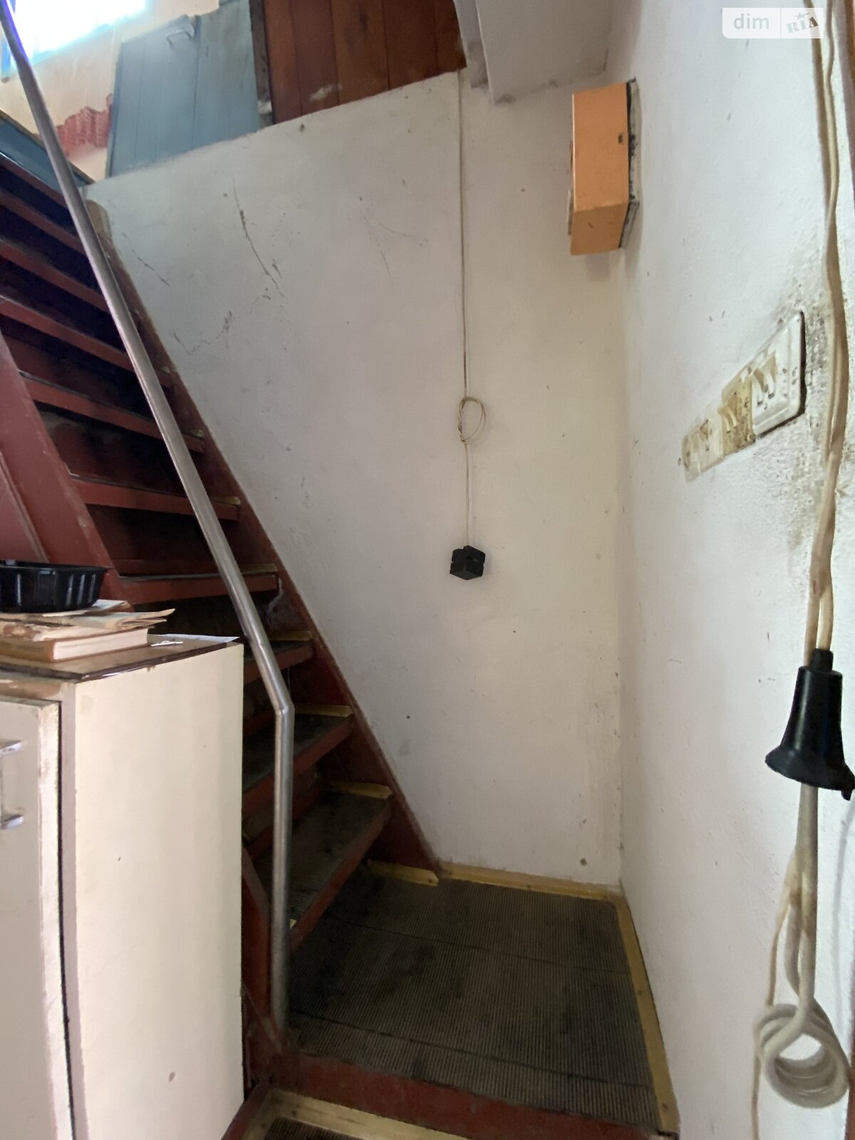 двоповерховий будинок з опаленням, 40.5 кв. м, цегла. Продаж у Тютьках фото 1 двоповерховий будинок з опаленням, 40.5 кв. м, цегла. Продаж у Тютьках фото 1