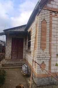 одноповерховий будинок з гаражем, 37.3 кв. м, цегла. Продаж у Тютьках фото 2 одноповерховий будинок з гаражем, 37.3 кв. м, цегла. Продаж у Тютьках фото 2