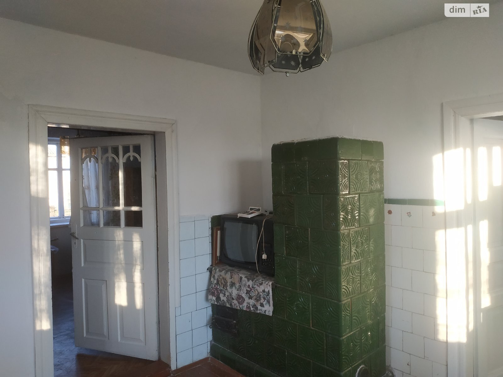 одноповерховий будинок з верандою, 64.8 кв. м, цегла. Продаж у Тютькові фото 1 одноповерховий будинок з верандою, 64.8 кв. м, цегла. Продаж у Тютькові фото 1