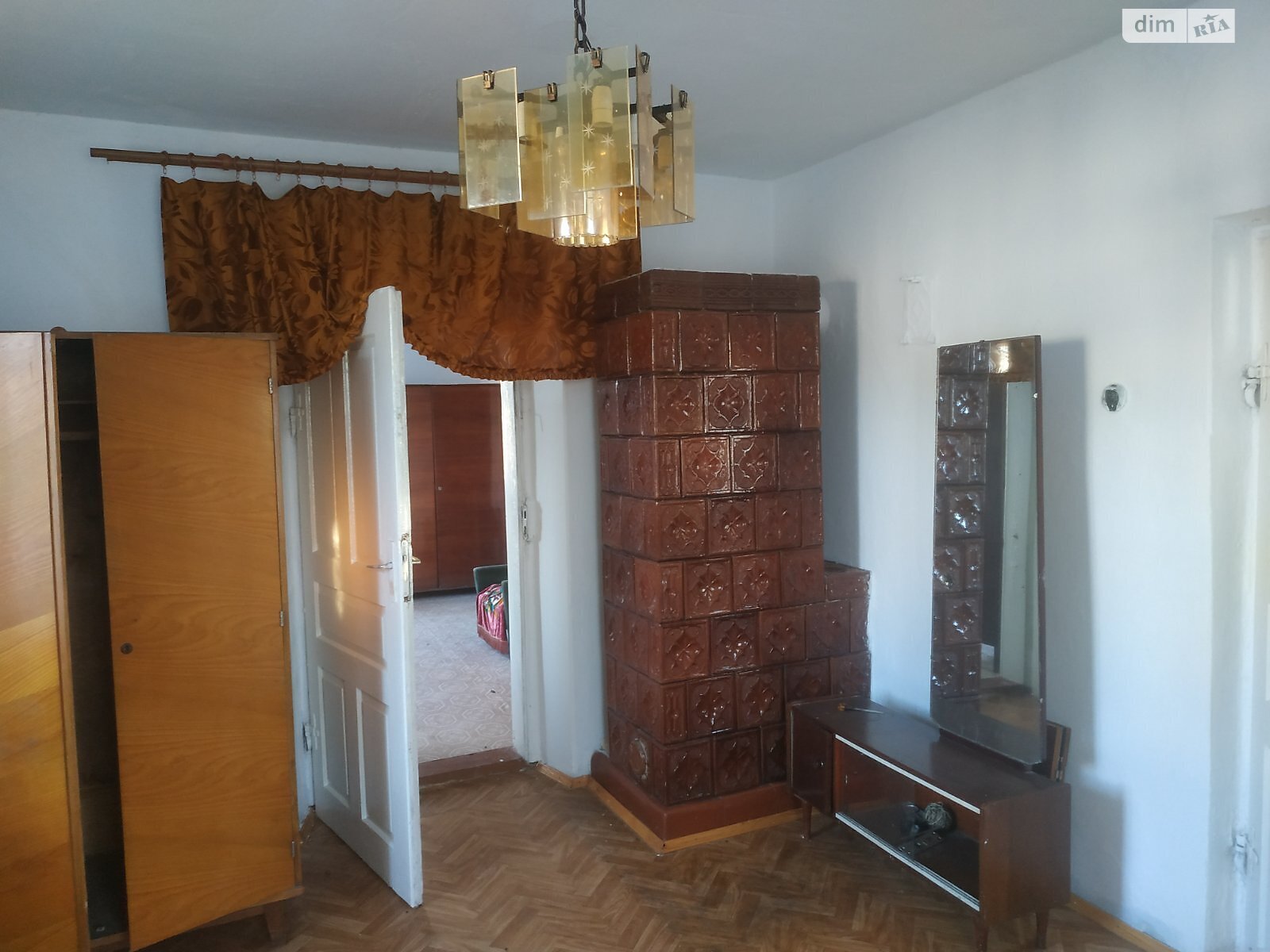 одноповерховий будинок з верандою, 64.8 кв. м, цегла. Продаж у Тютькові фото 1 одноповерховий будинок з верандою, 64.8 кв. м, цегла. Продаж у Тютькові фото 1