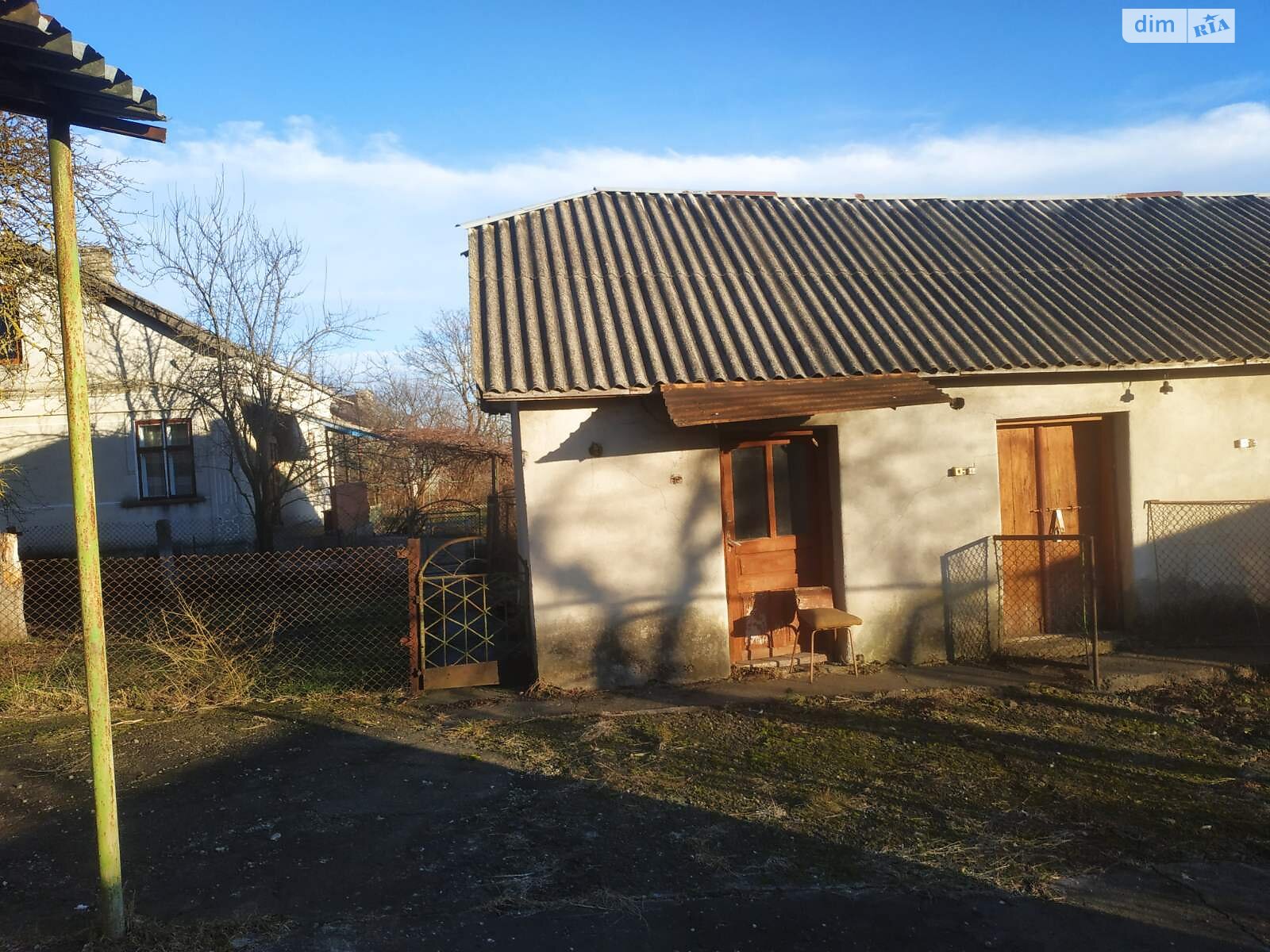одноповерховий будинок з верандою, 64.8 кв. м, цегла. Продаж у Тютькові фото 1 одноповерховий будинок з верандою, 64.8 кв. м, цегла. Продаж у Тютькові фото 1