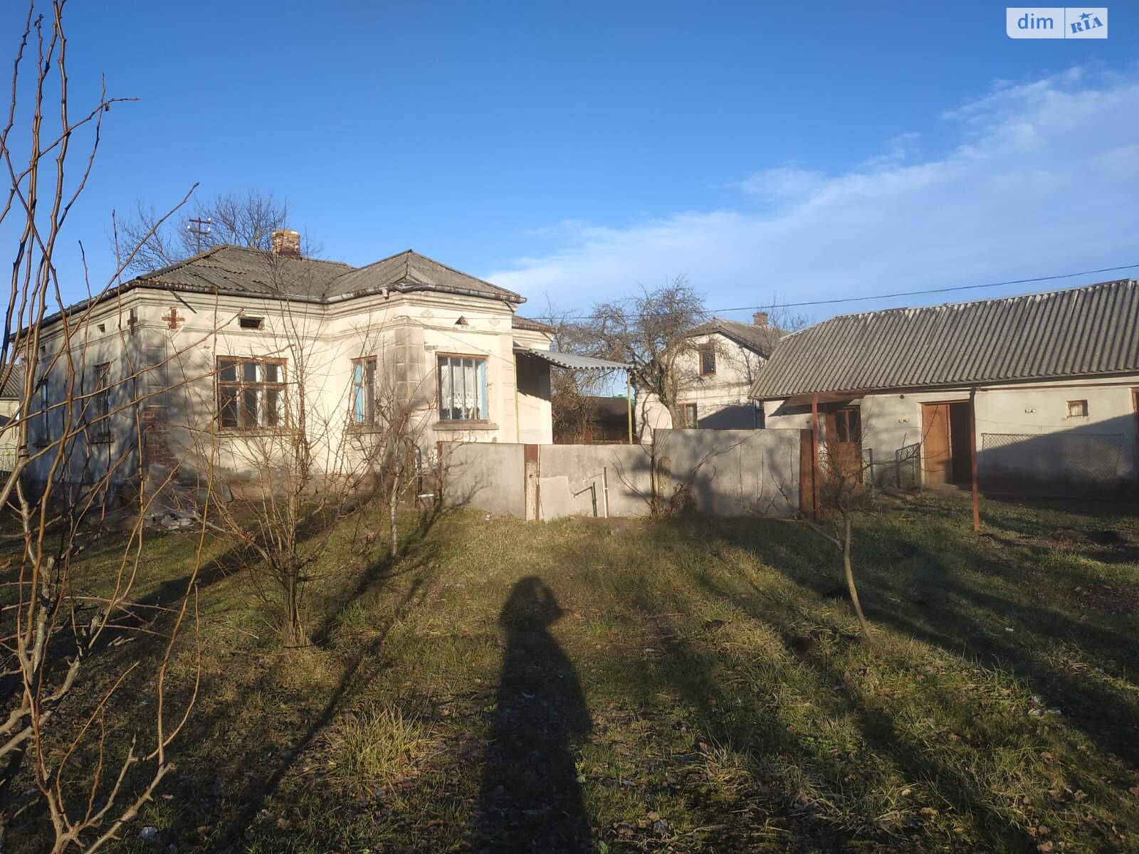 одноповерховий будинок з верандою, 64.8 кв. м, цегла. Продаж у Тютькові фото 1 одноповерховий будинок з верандою, 64.8 кв. м, цегла. Продаж у Тютькові фото 1