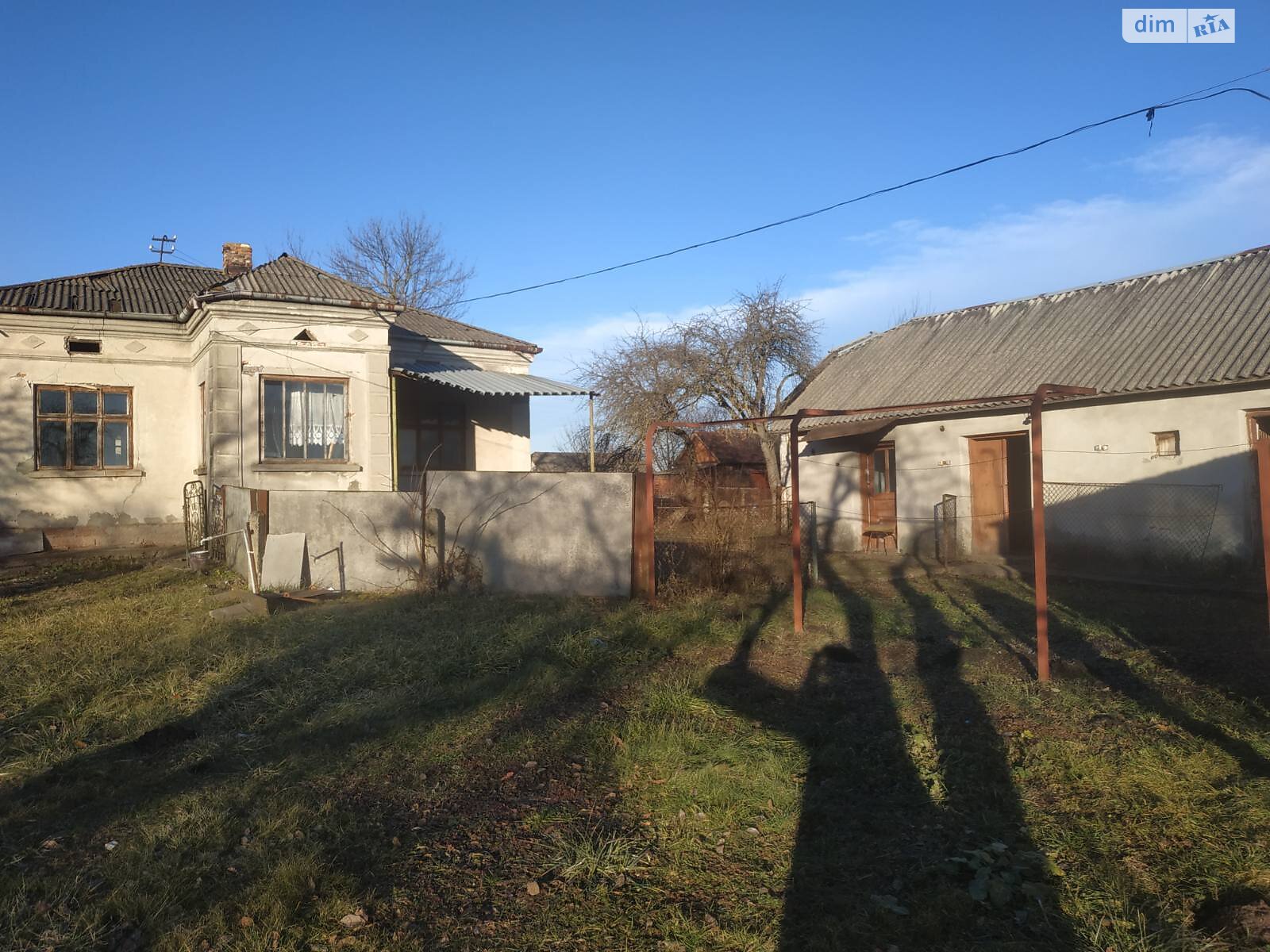 одноповерховий будинок з верандою, 64.8 кв. м, цегла. Продаж у Тютькові фото 1 одноповерховий будинок з верандою, 64.8 кв. м, цегла. Продаж у Тютькові фото 1