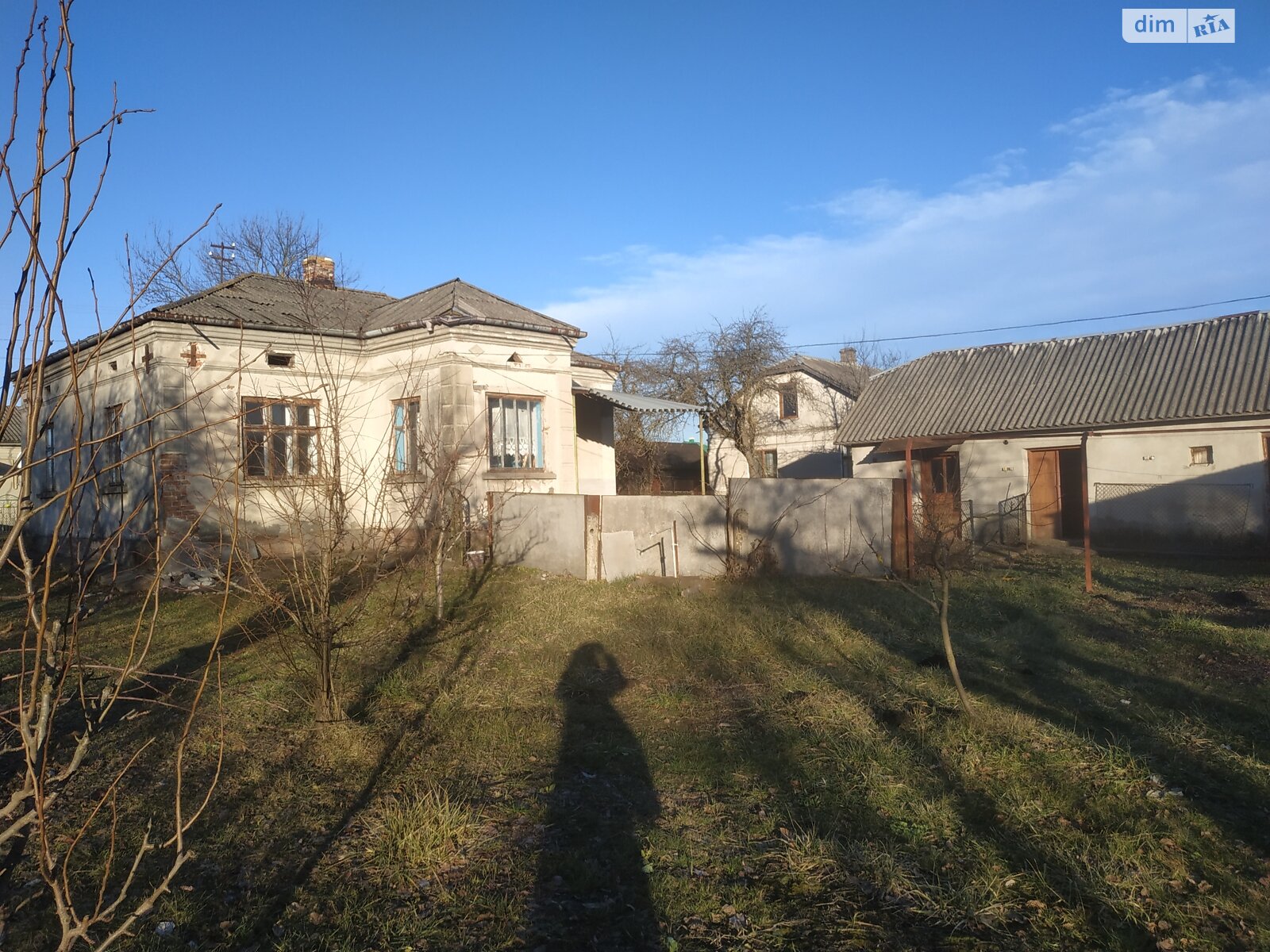 одноповерховий будинок з верандою, 64.8 кв. м, цегла. Продаж у Тютькові фото 1 одноповерховий будинок з верандою, 64.8 кв. м, цегла. Продаж у Тютькові фото 1