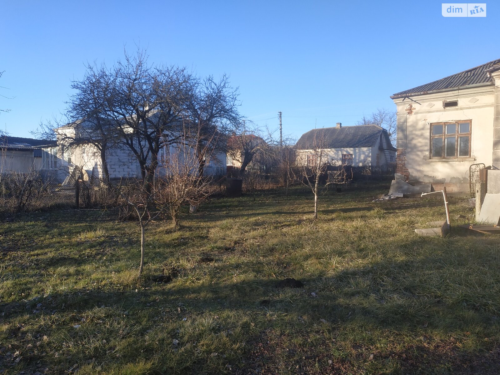 одноповерховий будинок з верандою, 64.8 кв. м, цегла. Продаж у Тютькові фото 1 одноповерховий будинок з верандою, 64.8 кв. м, цегла. Продаж у Тютькові фото 1