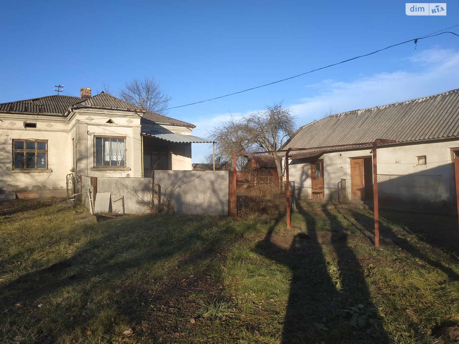 одноповерховий будинок з верандою, 64.8 кв. м, цегла. Продаж у Тютькові фото 1 одноповерховий будинок з верандою, 64.8 кв. м, цегла. Продаж у Тютькові фото 1
