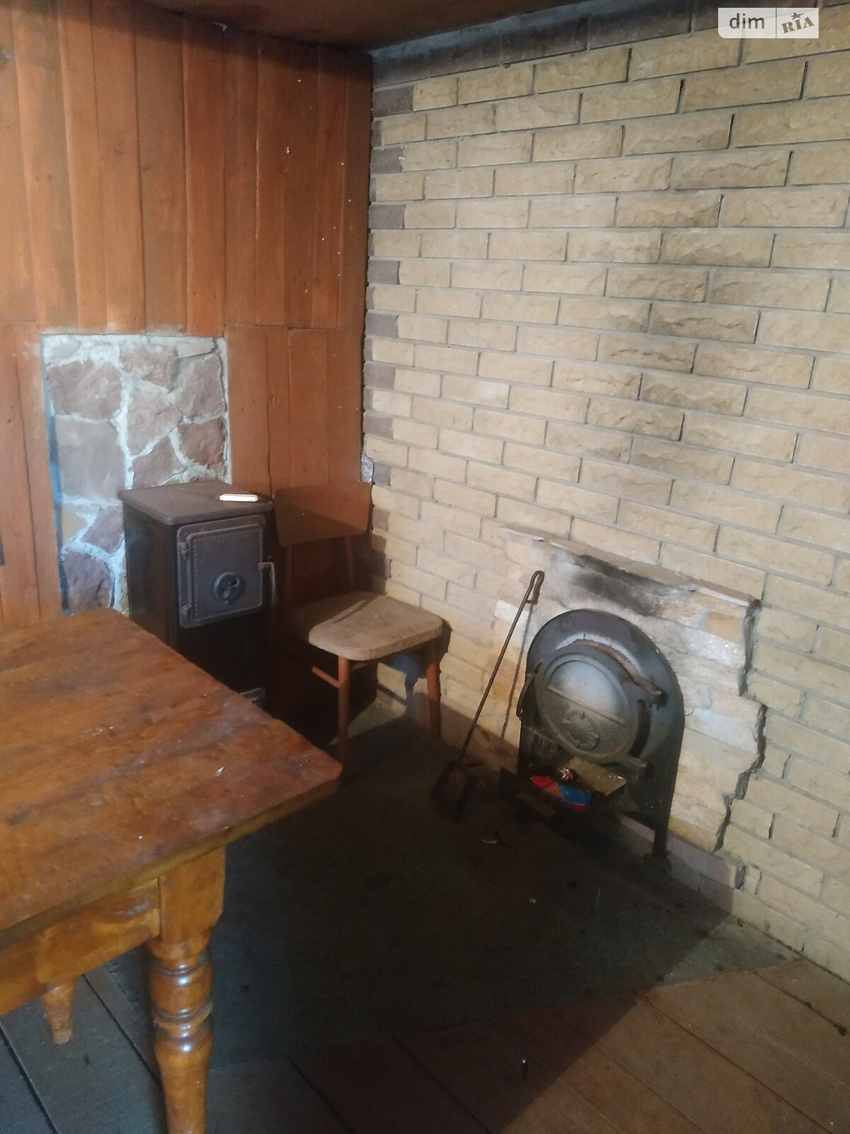 одноповерховий будинок з верандою, 64.8 кв. м, цегла. Продаж у Тютькові фото 1 одноповерховий будинок з верандою, 64.8 кв. м, цегла. Продаж у Тютькові фото 1