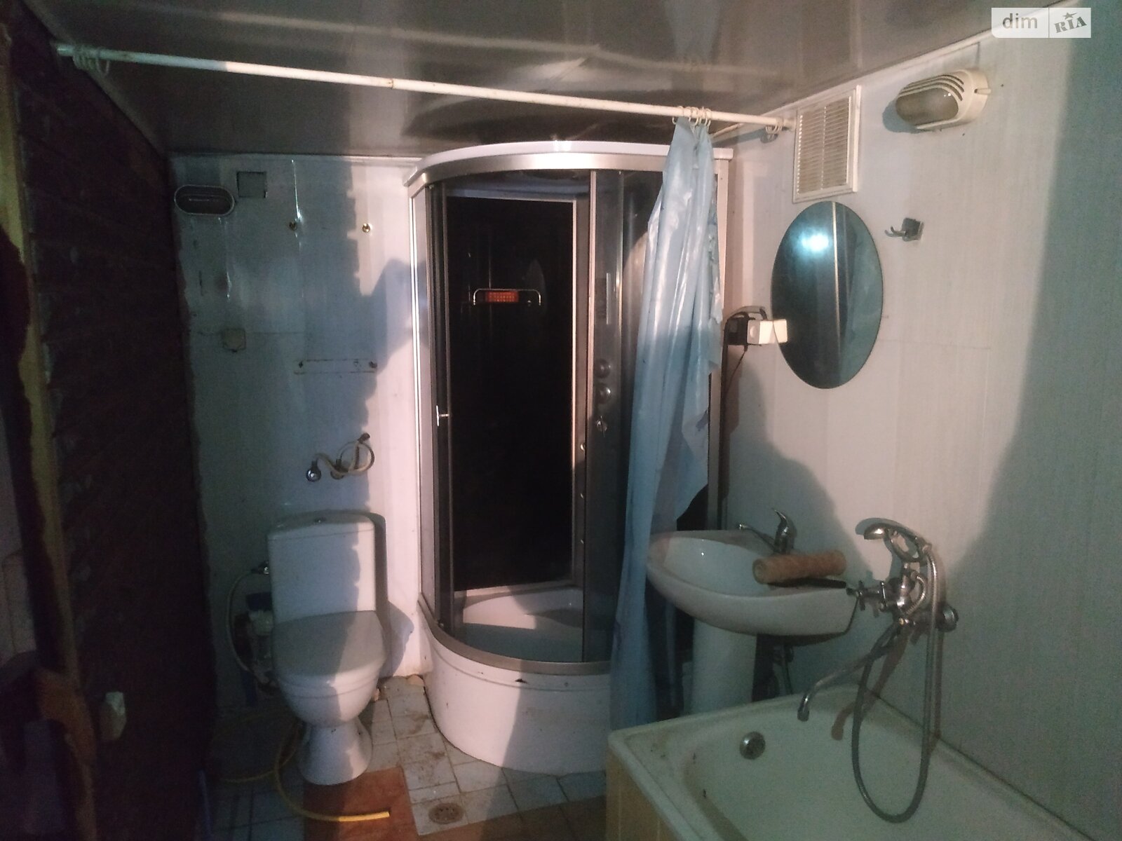 одноповерховий будинок з верандою, 64.8 кв. м, цегла. Продаж у Тютькові фото 1 одноповерховий будинок з верандою, 64.8 кв. м, цегла. Продаж у Тютькові фото 1
