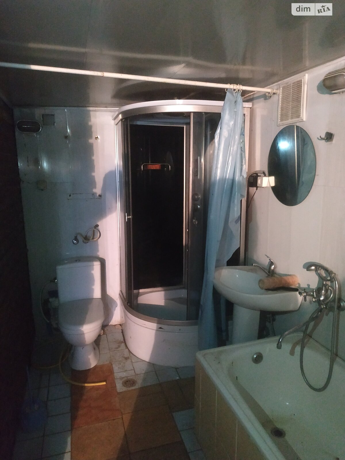 одноповерховий будинок з верандою, 64.8 кв. м, цегла. Продаж у Тютькові фото 1 одноповерховий будинок з верандою, 64.8 кв. м, цегла. Продаж у Тютькові фото 1