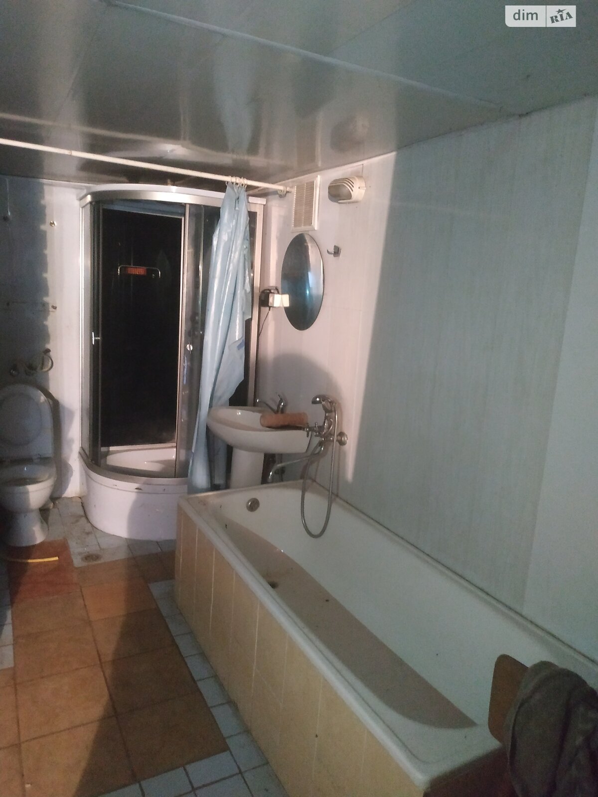 одноповерховий будинок з верандою, 64.8 кв. м, цегла. Продаж у Тютькові фото 1 одноповерховий будинок з верандою, 64.8 кв. м, цегла. Продаж у Тютькові фото 1