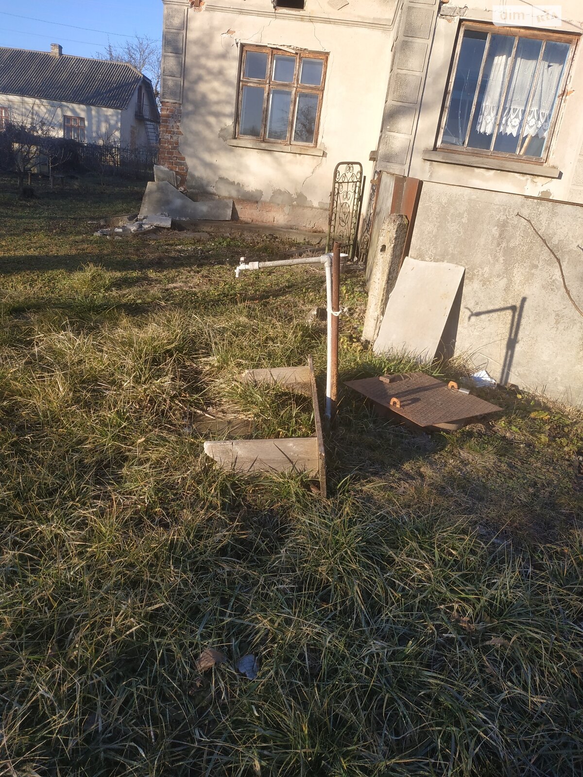 одноповерховий будинок з верандою, 64.8 кв. м, цегла. Продаж у Тютькові фото 1 одноповерховий будинок з верандою, 64.8 кв. м, цегла. Продаж у Тютькові фото 1