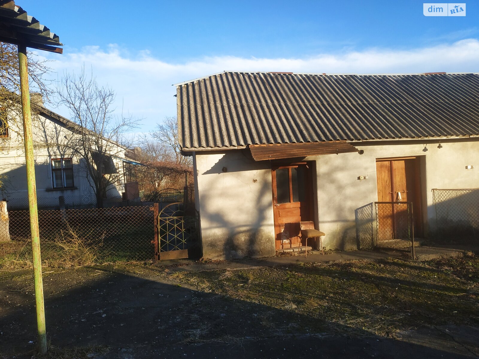 одноповерховий будинок з верандою, 64.8 кв. м, цегла. Продаж у Тютькові фото 1 одноповерховий будинок з верандою, 64.8 кв. м, цегла. Продаж у Тютькові фото 1