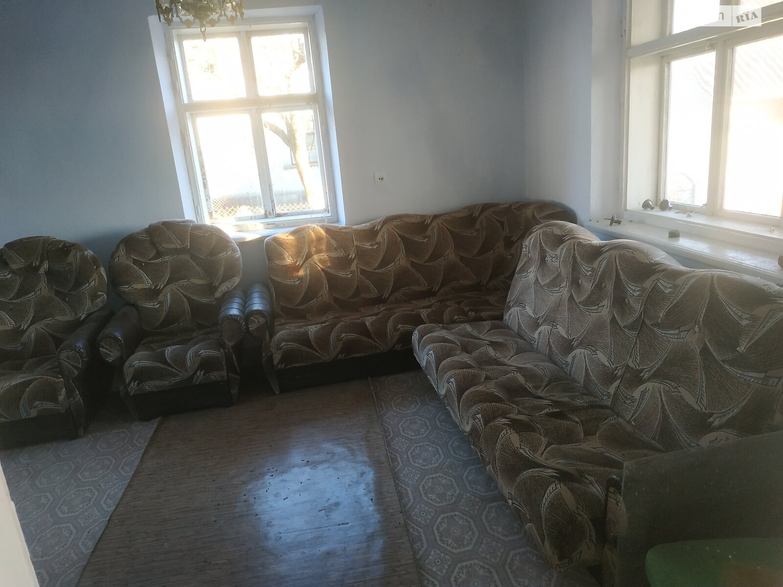 одноповерховий будинок з верандою, 64.8 кв. м, цегла. Продаж у Тютькові фото 1 одноповерховий будинок з верандою, 64.8 кв. м, цегла. Продаж у Тютькові фото 1