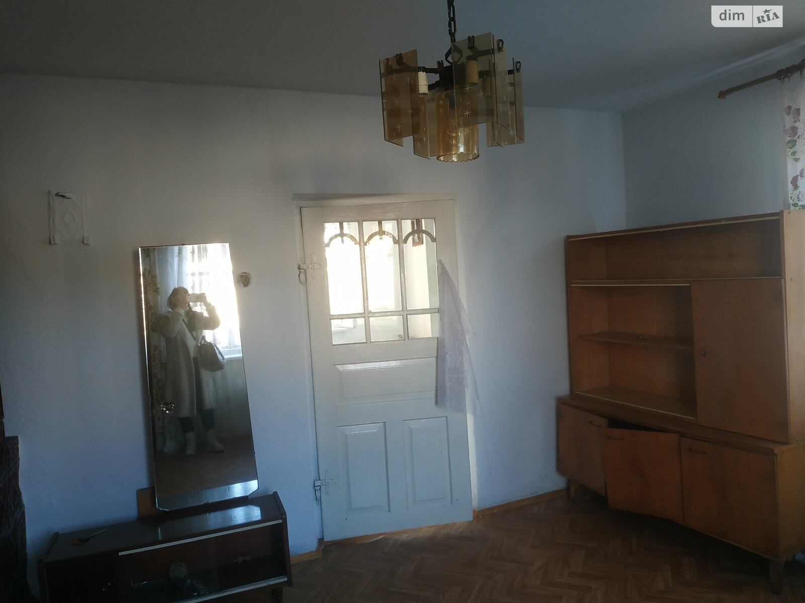 одноповерховий будинок з верандою, 64.8 кв. м, цегла. Продаж у Тютькові фото 1 одноповерховий будинок з верандою, 64.8 кв. м, цегла. Продаж у Тютькові фото 1