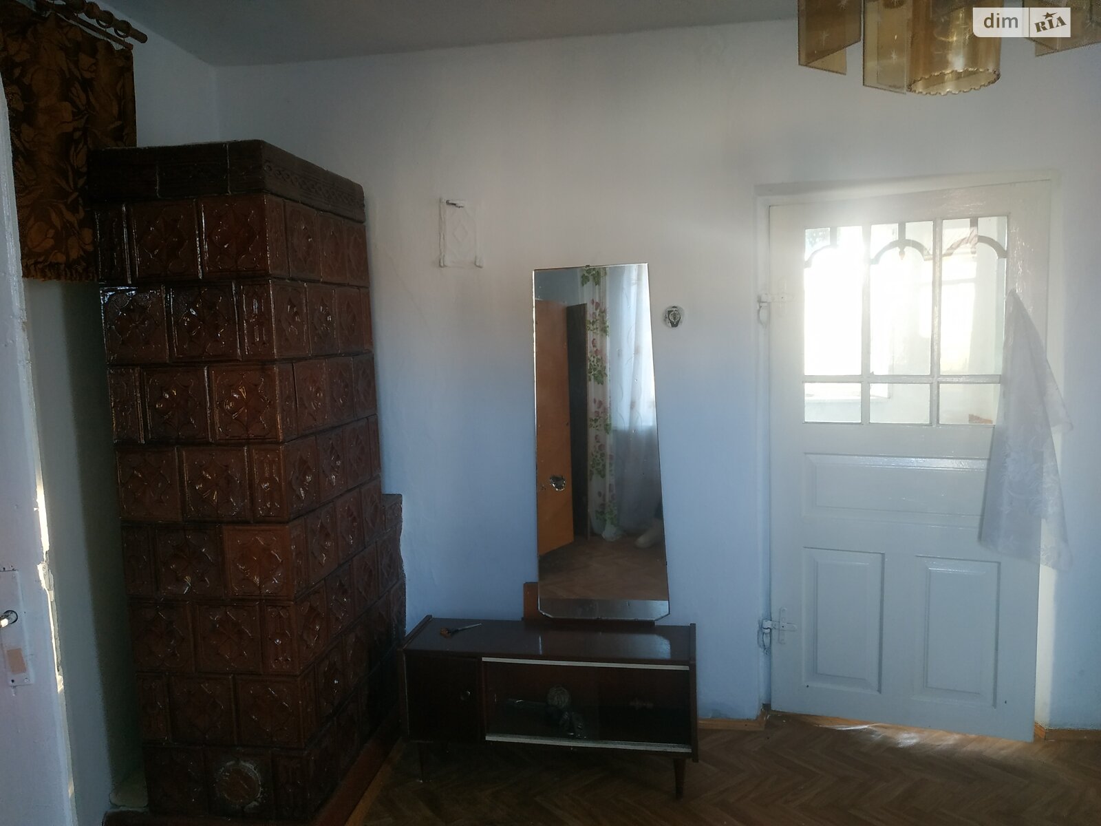 одноповерховий будинок з верандою, 64.8 кв. м, цегла. Продаж у Тютькові фото 1 одноповерховий будинок з верандою, 64.8 кв. м, цегла. Продаж у Тютькові фото 1
