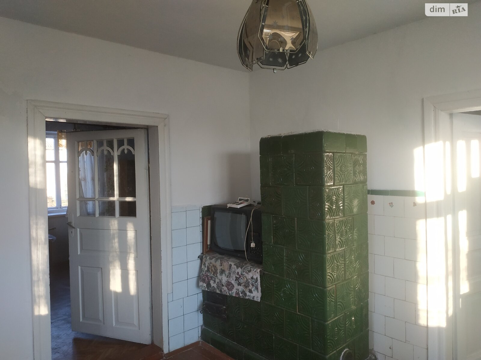 одноповерховий будинок з верандою, 64.8 кв. м, цегла. Продаж у Тютькові фото 1 одноповерховий будинок з верандою, 64.8 кв. м, цегла. Продаж у Тютькові фото 1
