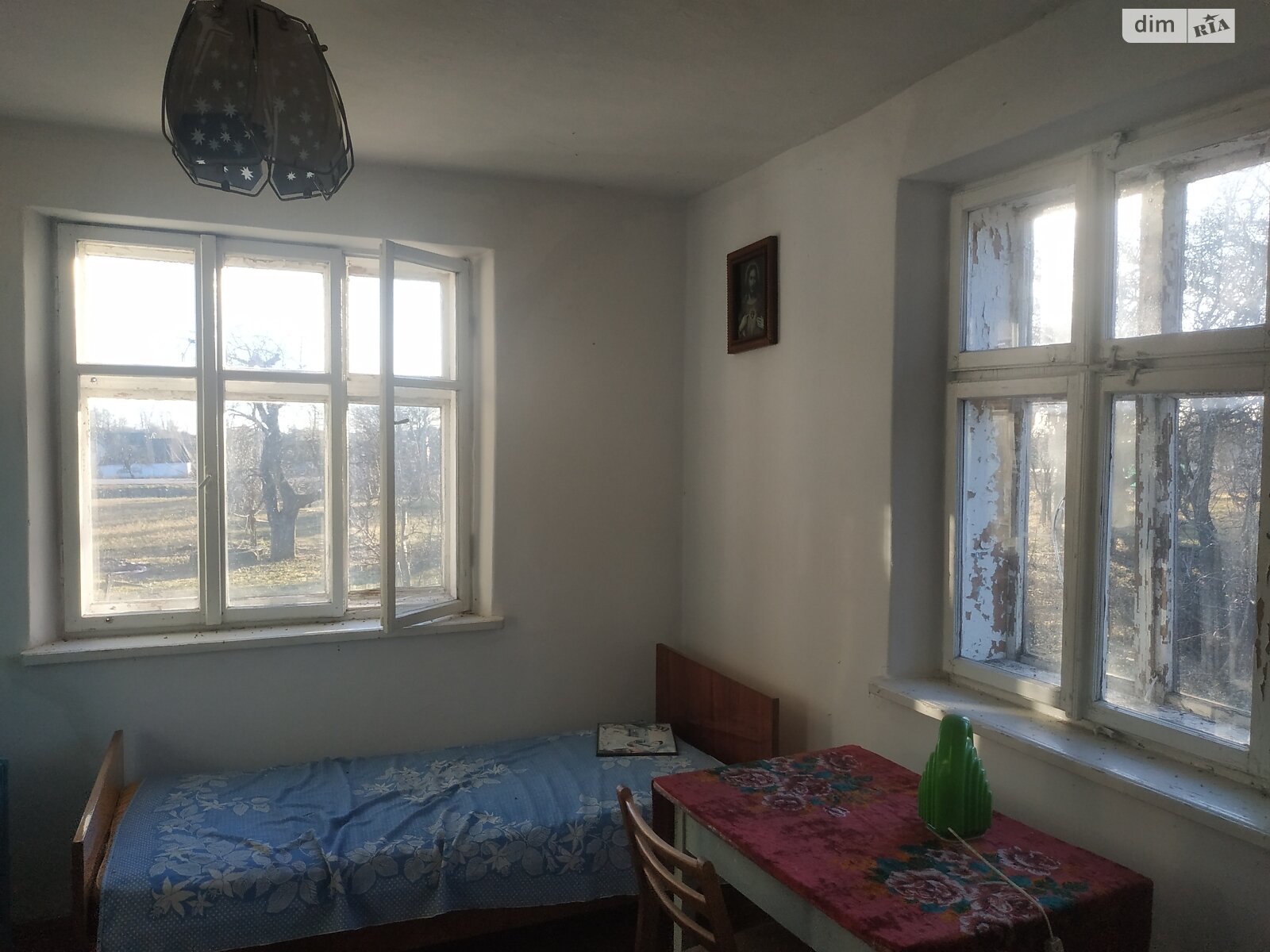 одноповерховий будинок з верандою, 64.8 кв. м, цегла. Продаж у Тютькові фото 1 одноповерховий будинок з верандою, 64.8 кв. м, цегла. Продаж у Тютькові фото 1