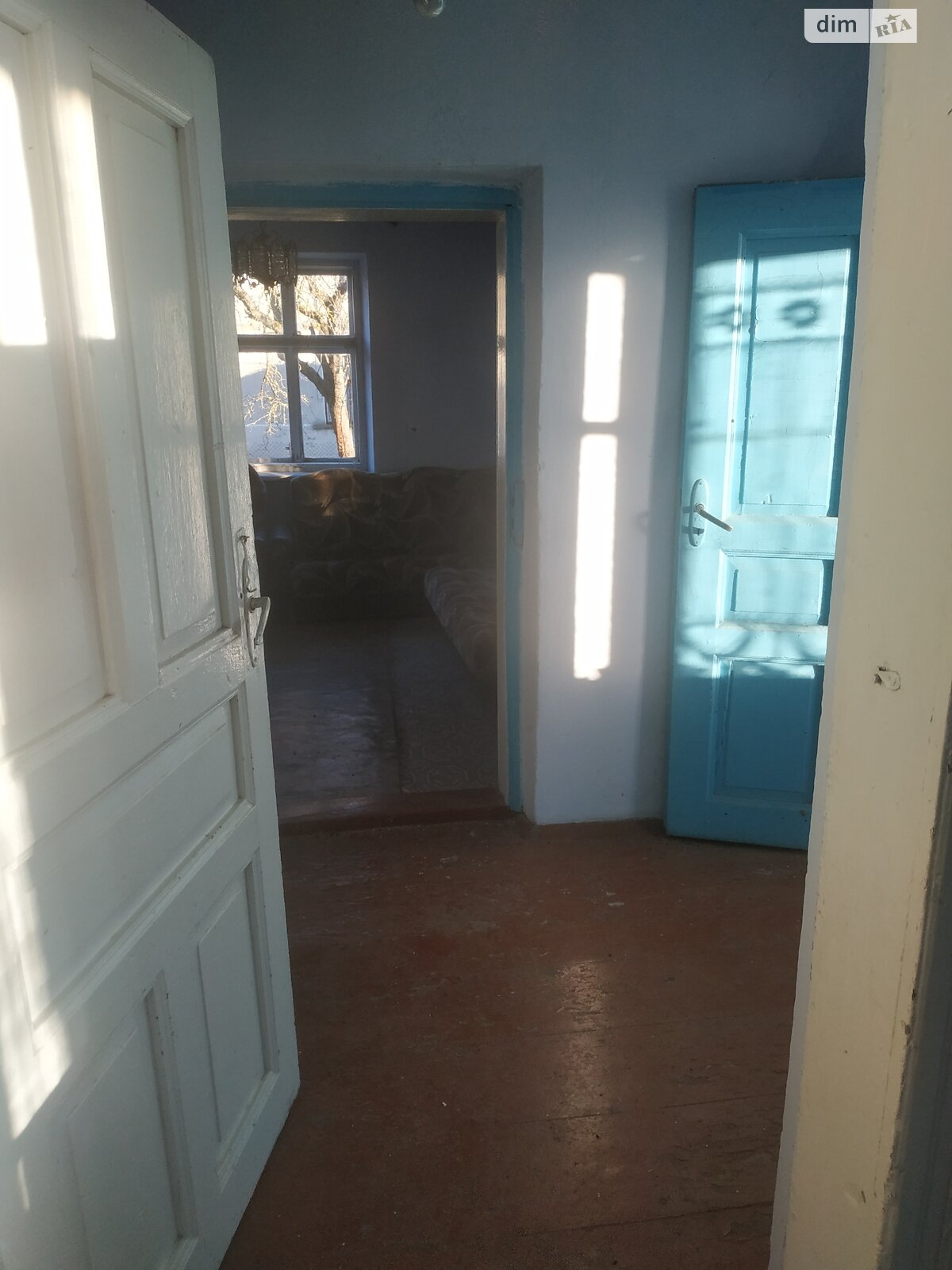 одноповерховий будинок з верандою, 64.8 кв. м, цегла. Продаж у Тютькові фото 1 одноповерховий будинок з верандою, 64.8 кв. м, цегла. Продаж у Тютькові фото 1