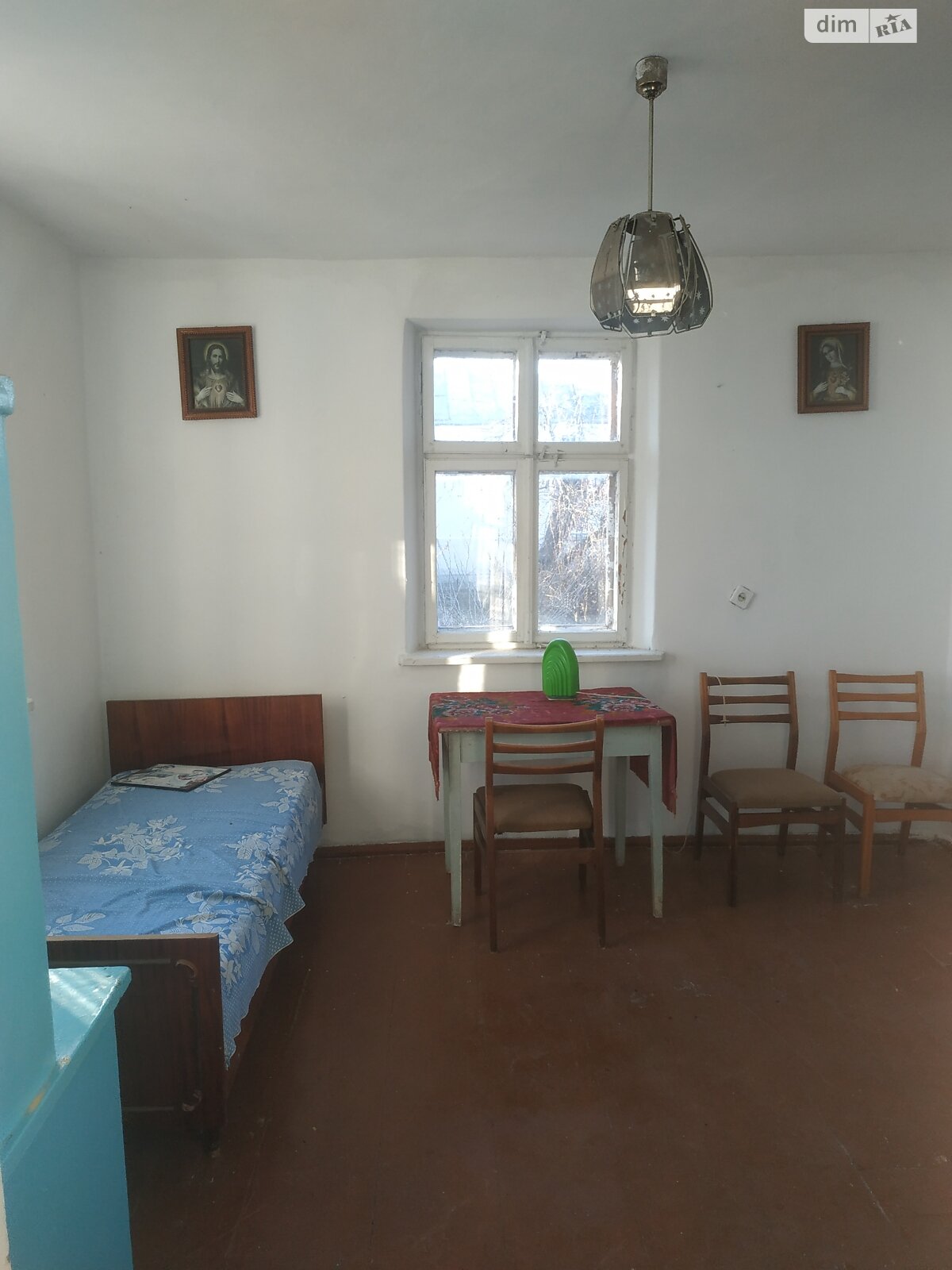одноповерховий будинок з верандою, 64.8 кв. м, цегла. Продаж у Тютькові фото 1 одноповерховий будинок з верандою, 64.8 кв. м, цегла. Продаж у Тютькові фото 1