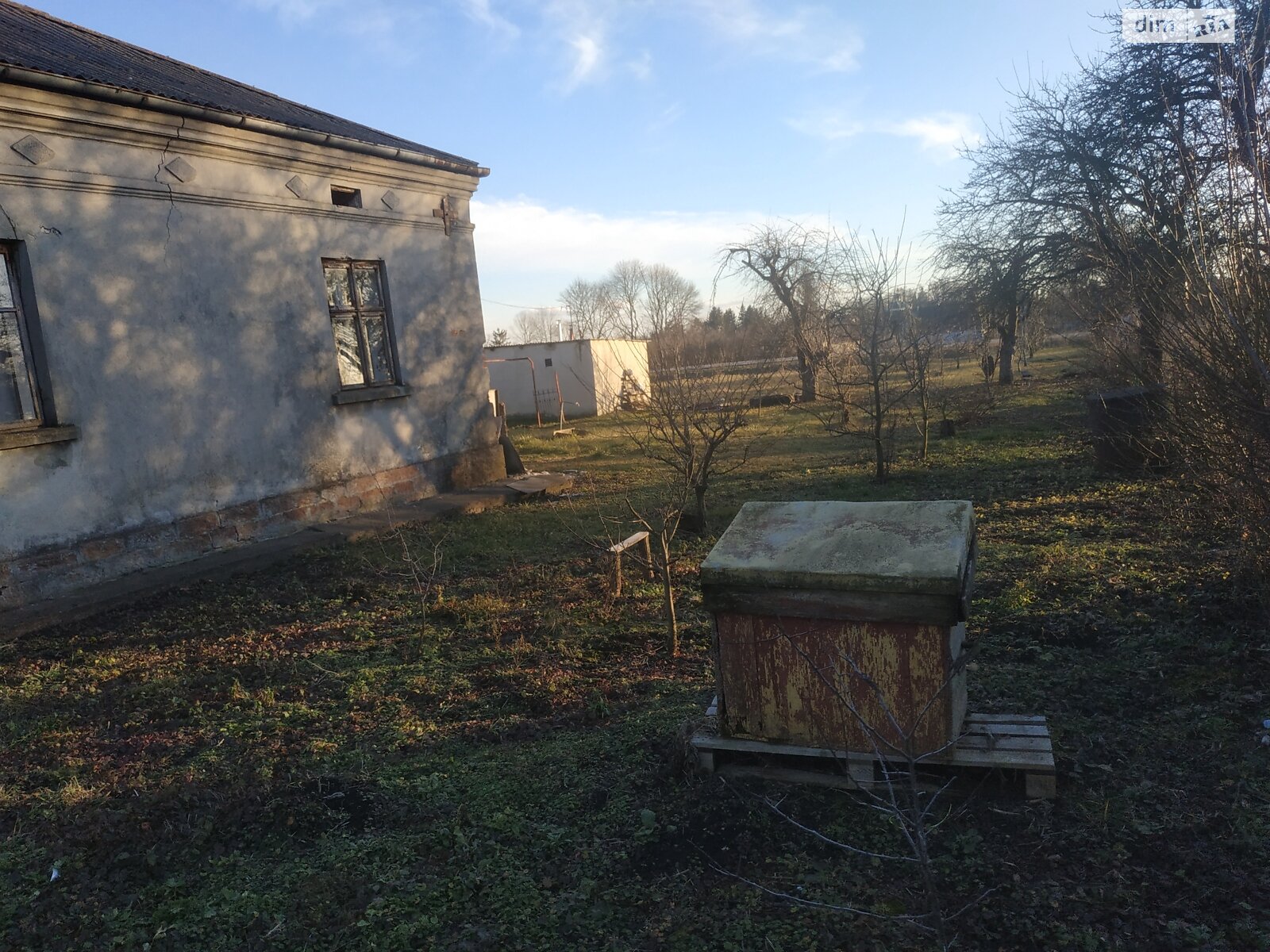 одноповерховий будинок з верандою, 64.8 кв. м, цегла. Продаж у Тютькові фото 1 одноповерховий будинок з верандою, 64.8 кв. м, цегла. Продаж у Тютькові фото 1