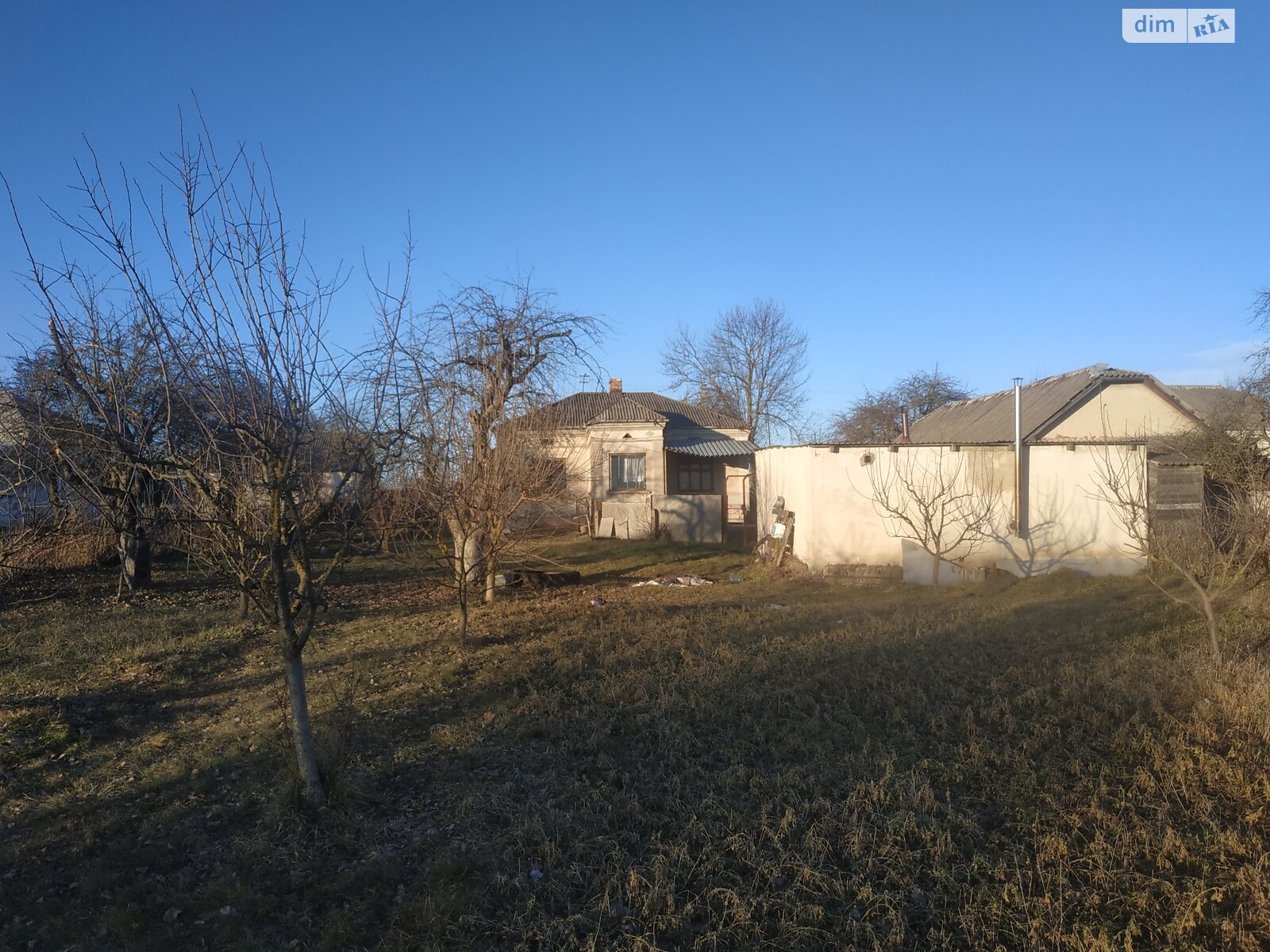 одноповерховий будинок з верандою, 64.8 кв. м, цегла. Продаж у Тютькові фото 1 одноповерховий будинок з верандою, 64.8 кв. м, цегла. Продаж у Тютькові фото 1