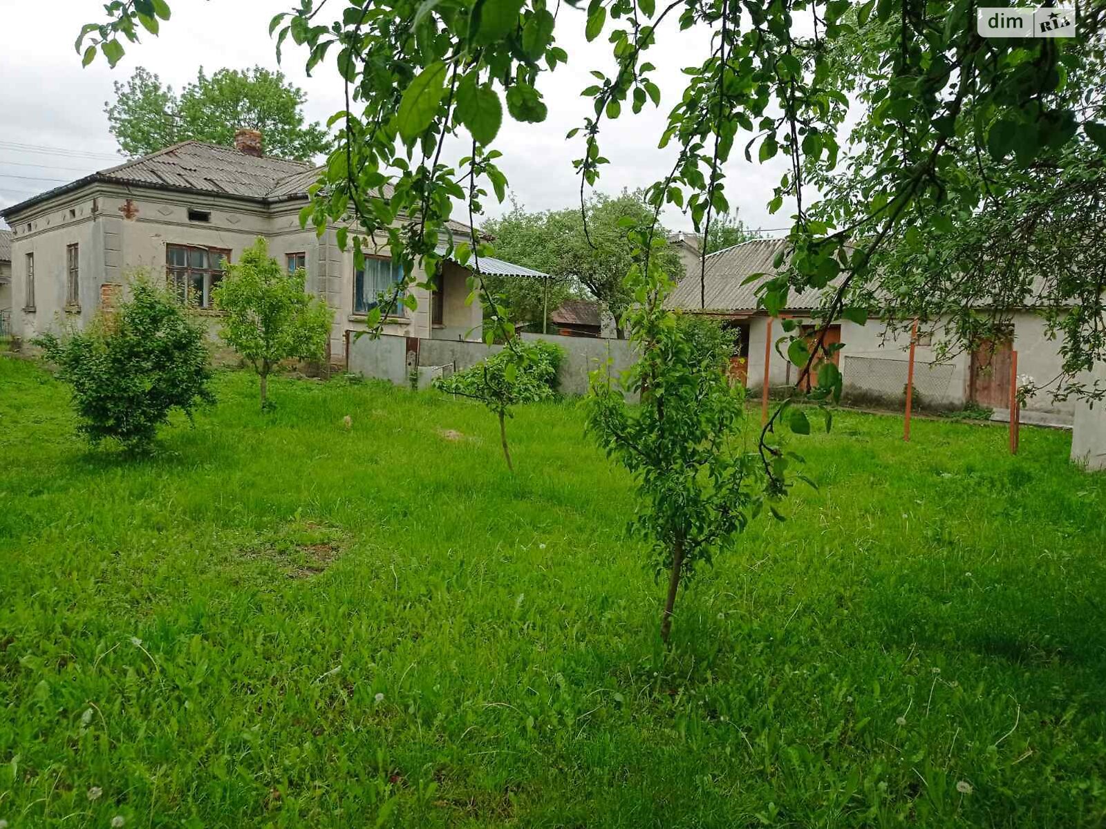 одноповерховий будинок з верандою, 64.8 кв. м, цегла. Продаж у Тютькові фото 1 одноповерховий будинок з верандою, 64.8 кв. м, цегла. Продаж у Тютькові фото 1