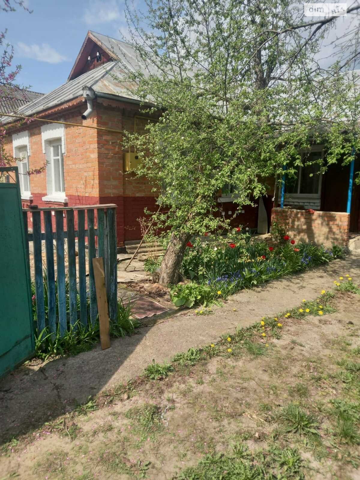 одноэтажный дом с отоплением, 72.5 кв. м, кирпич. Продажа в Тютюнниках фото 1 одноэтажный дом с отоплением, 72.5 кв. м, кирпич. Продажа в Тютюнниках фото 1