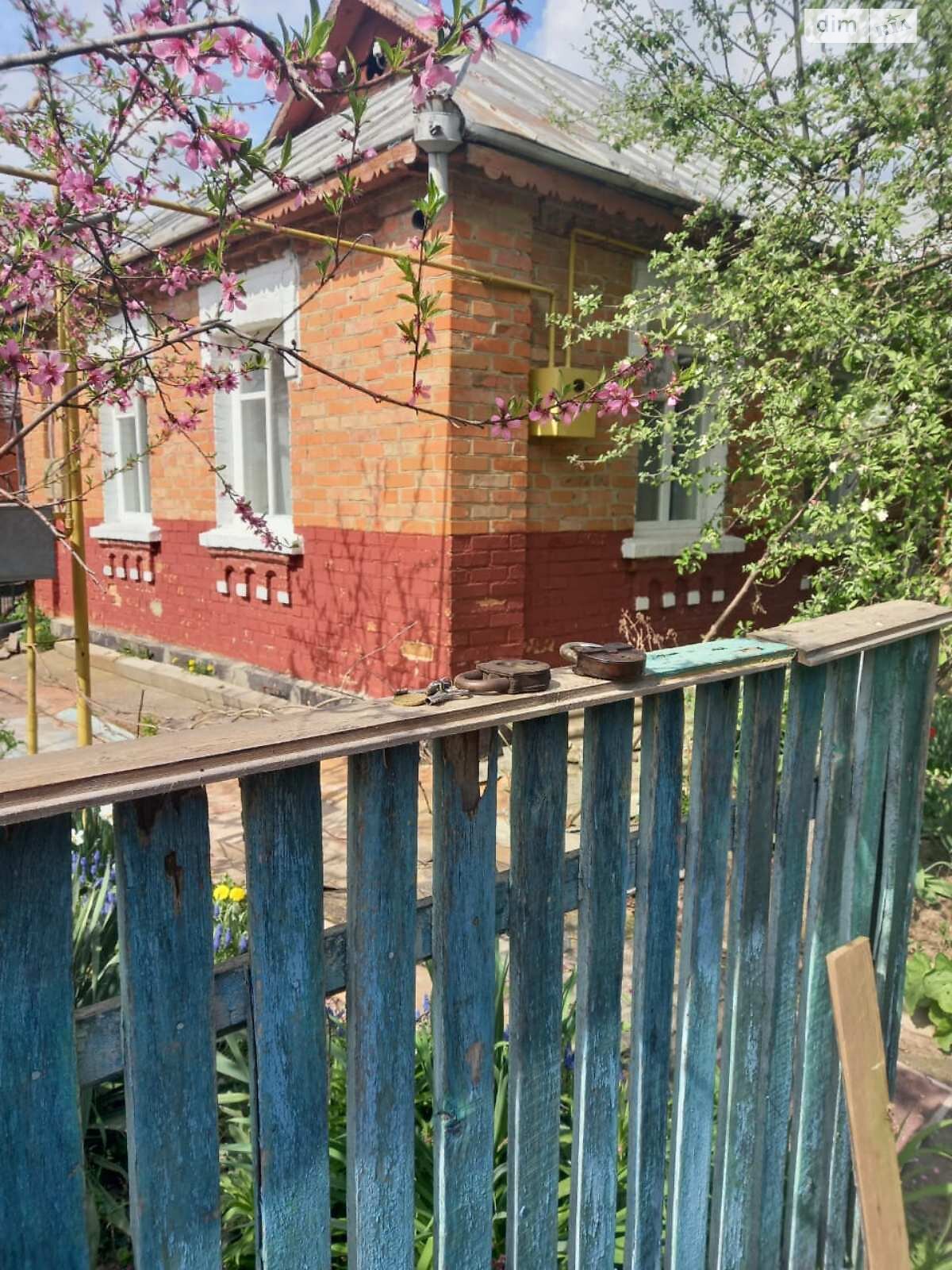 одноэтажный дом с отоплением, 72.5 кв. м, кирпич. Продажа в Тютюнниках фото 1 одноэтажный дом с отоплением, 72.5 кв. м, кирпич. Продажа в Тютюнниках фото 1
