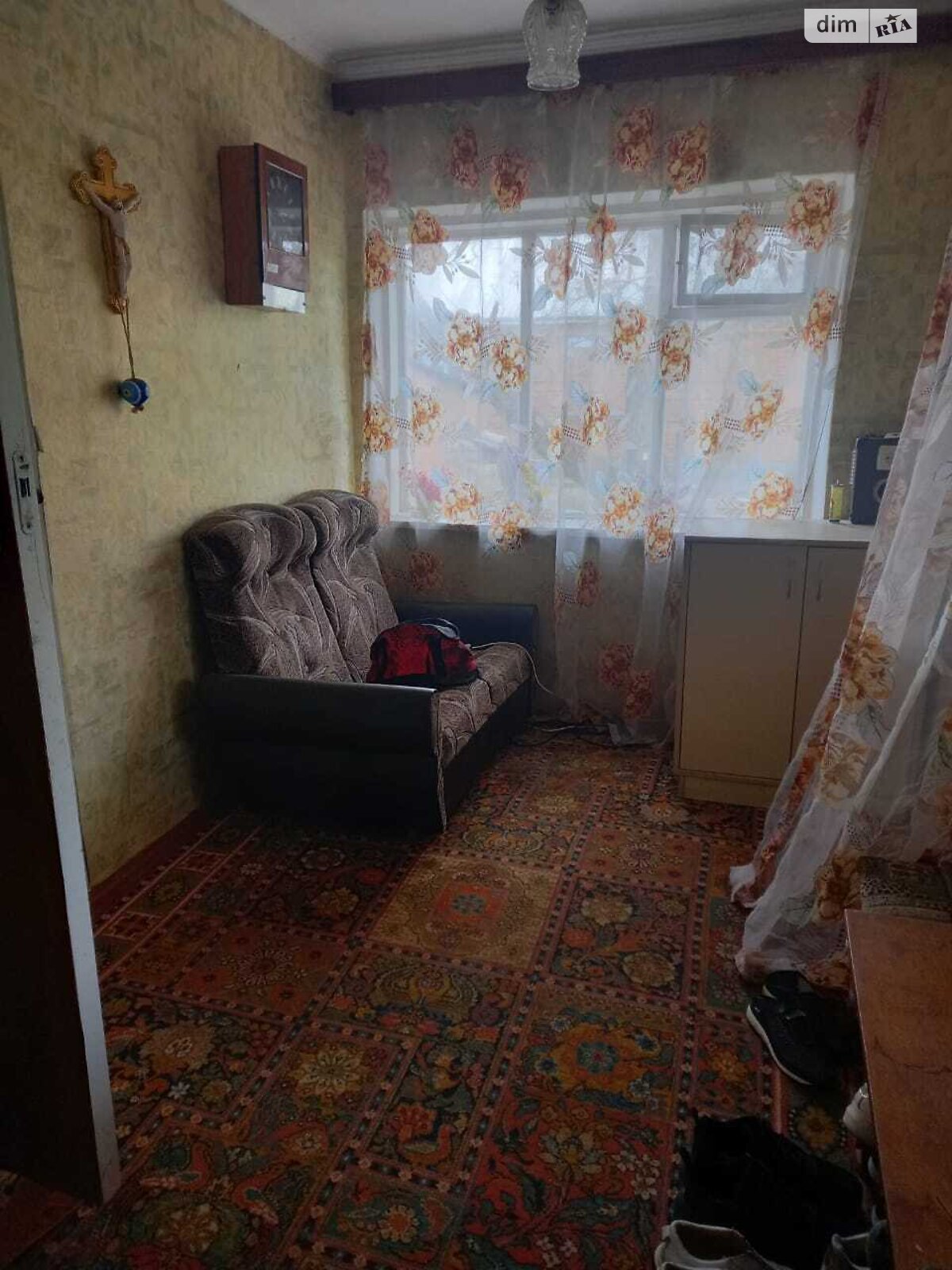 одноэтажный дом с отоплением, 72.5 кв. м, кирпич. Продажа в Тютюнниках фото 1 одноэтажный дом с отоплением, 72.5 кв. м, кирпич. Продажа в Тютюнниках фото 1