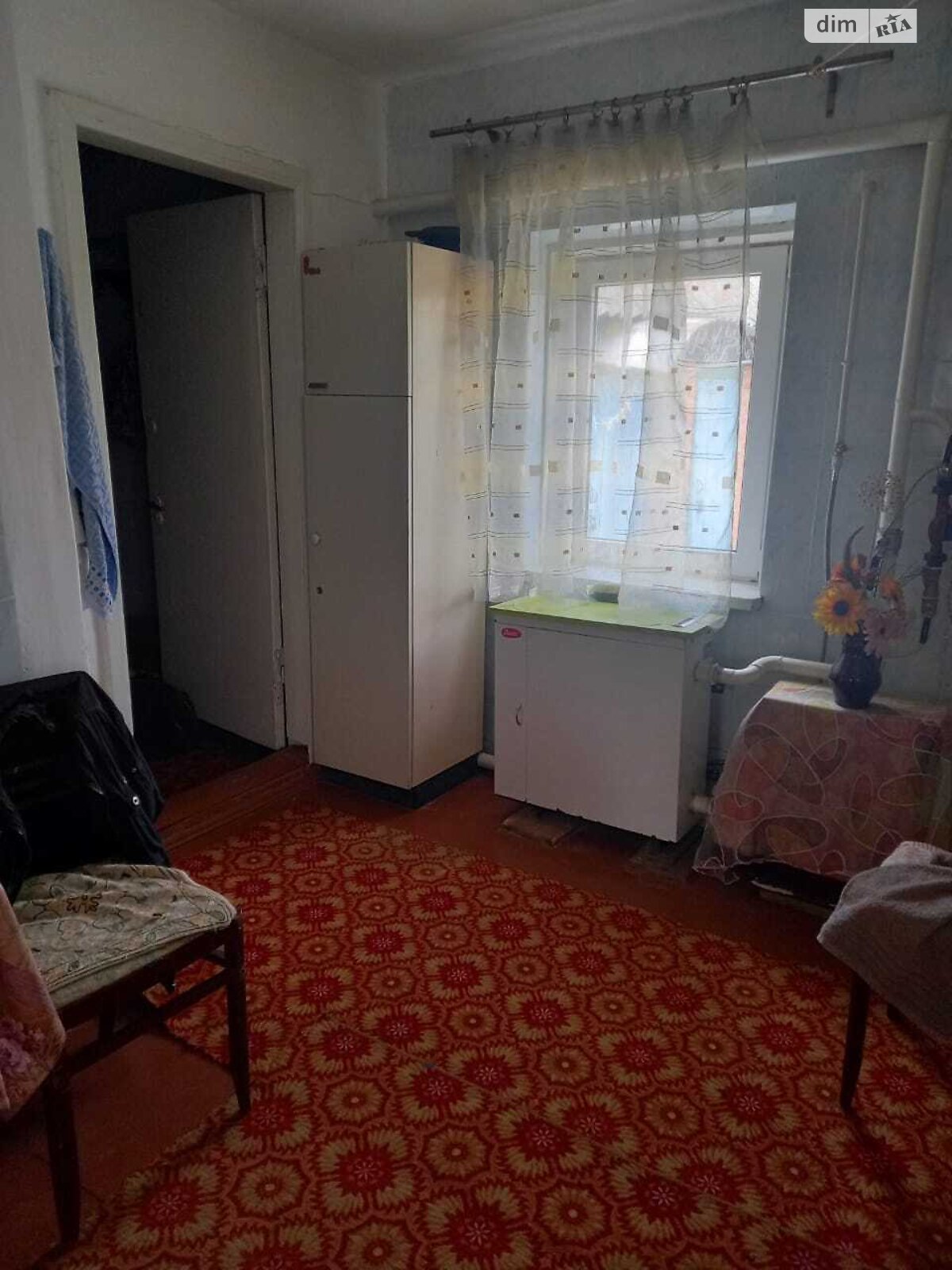 одноэтажный дом с отоплением, 72.5 кв. м, кирпич. Продажа в Тютюнниках фото 1 одноэтажный дом с отоплением, 72.5 кв. м, кирпич. Продажа в Тютюнниках фото 1