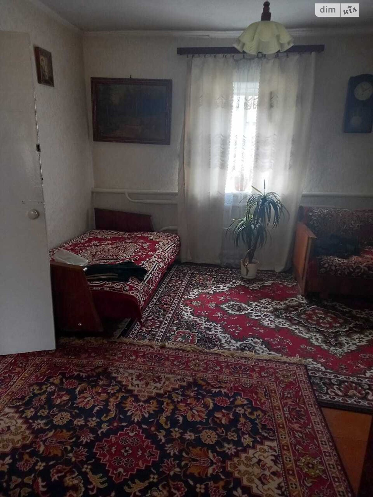 одноэтажный дом с отоплением, 72.5 кв. м, кирпич. Продажа в Тютюнниках фото 1 одноэтажный дом с отоплением, 72.5 кв. м, кирпич. Продажа в Тютюнниках фото 1