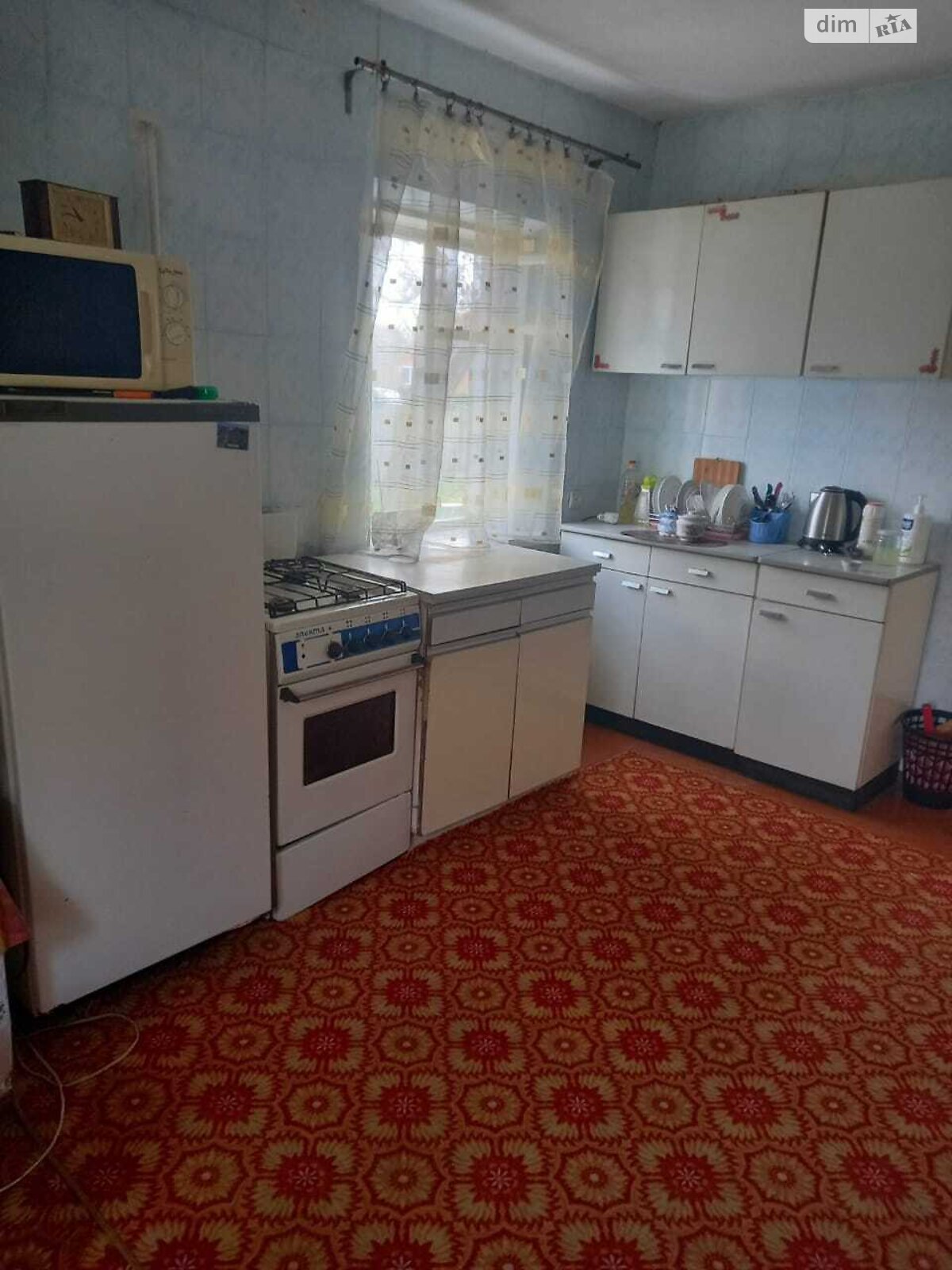одноэтажный дом с отоплением, 72.5 кв. м, кирпич. Продажа в Тютюнниках фото 1 одноэтажный дом с отоплением, 72.5 кв. м, кирпич. Продажа в Тютюнниках фото 1