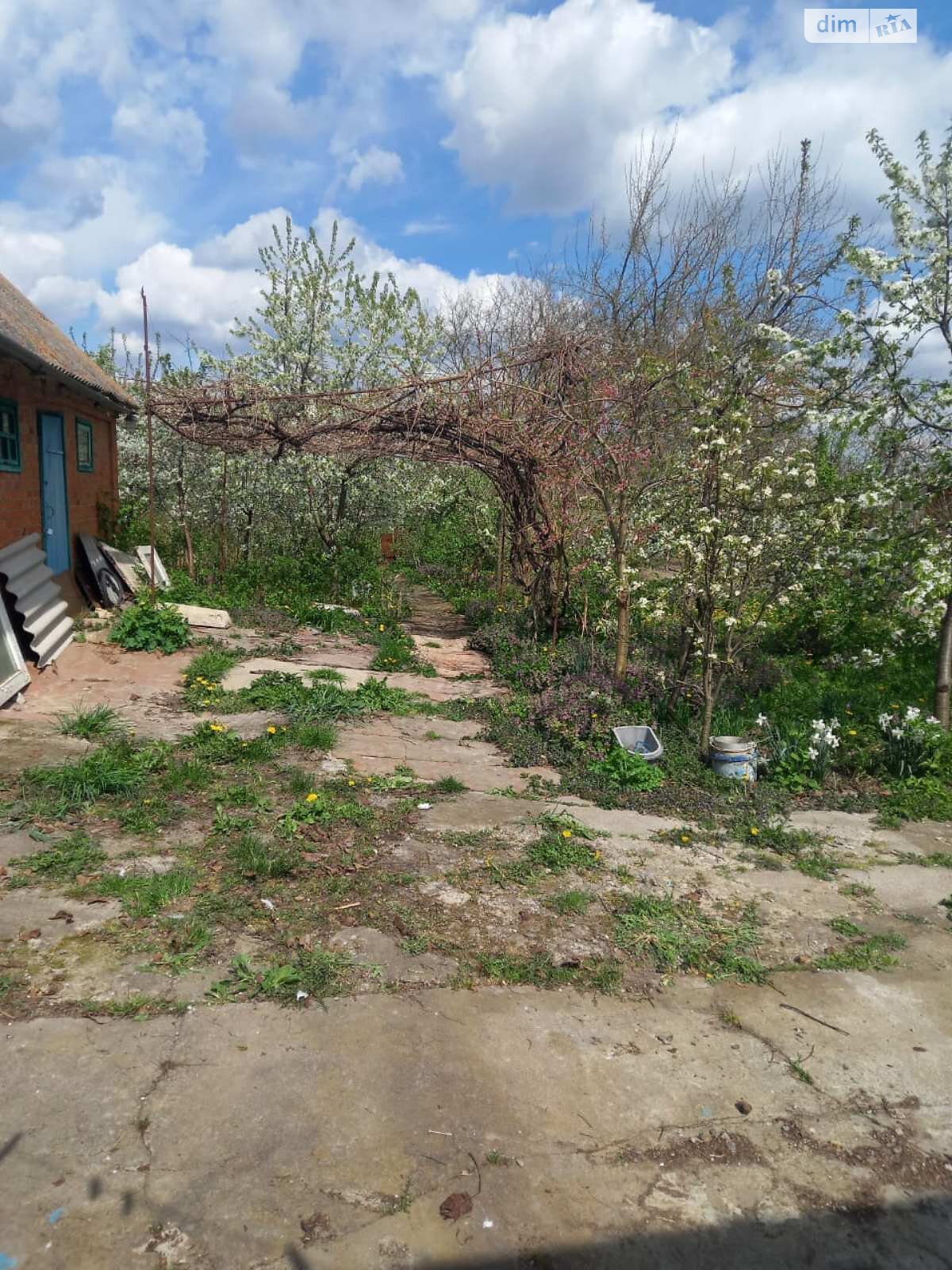 одноэтажный дом с отоплением, 72.5 кв. м, кирпич. Продажа в Тютюнниках фото 1 одноэтажный дом с отоплением, 72.5 кв. м, кирпич. Продажа в Тютюнниках фото 1