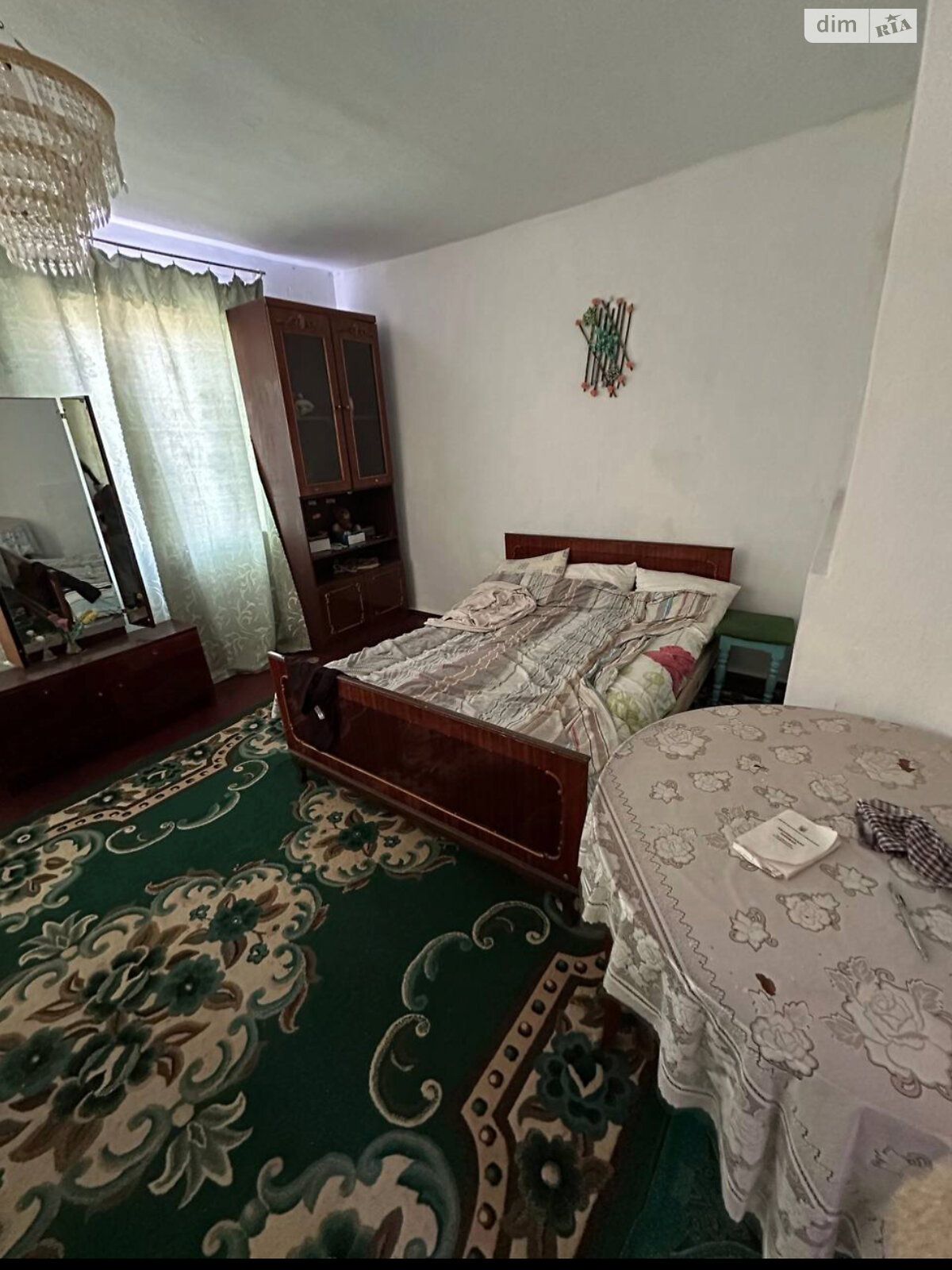 одноэтажный дом, 70 кв. м, кирпич. Продажа в Тютюнниках фото 1 одноэтажный дом, 70 кв. м, кирпич. Продажа в Тютюнниках фото 1