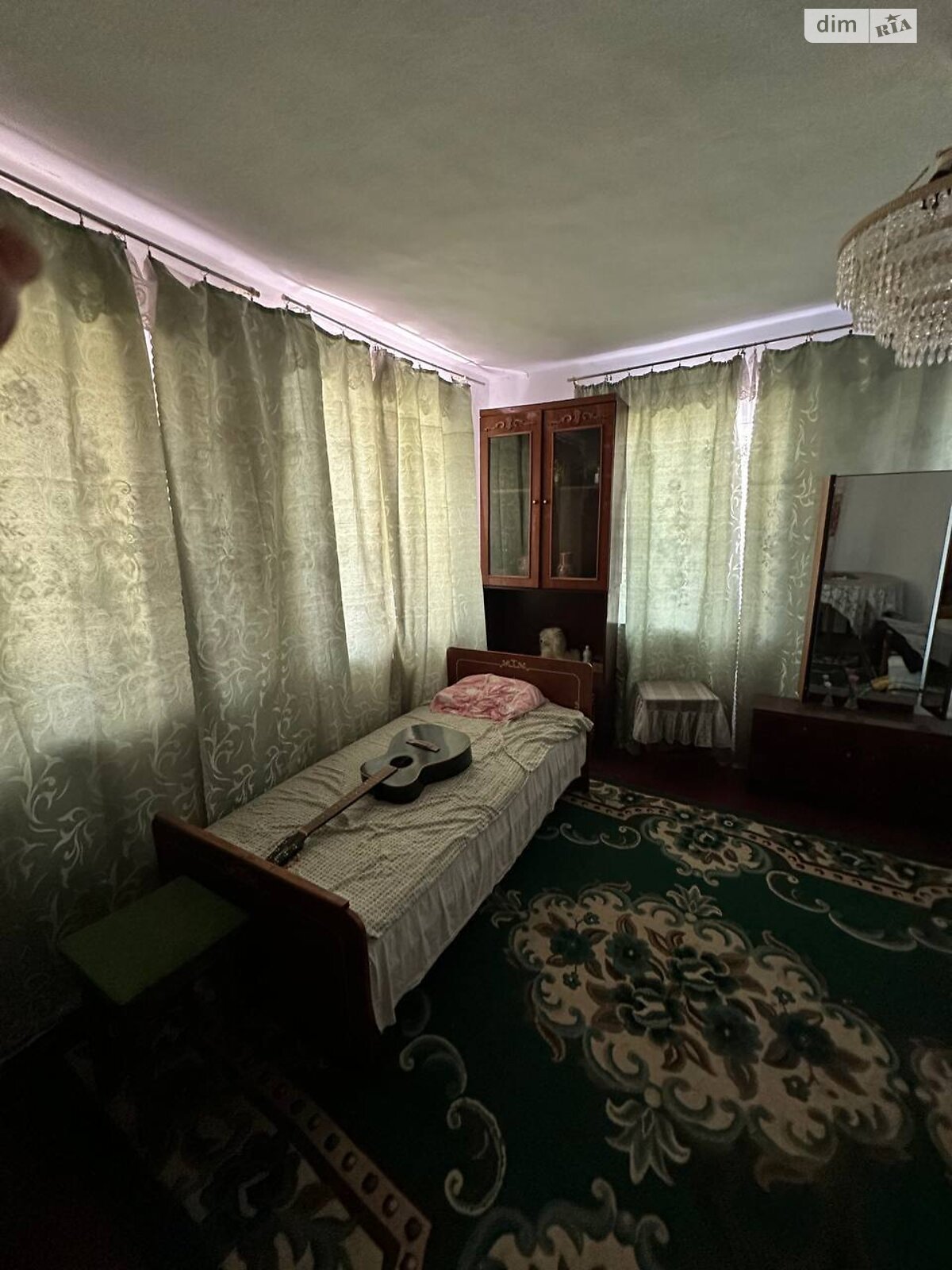 одноэтажный дом, 70 кв. м, кирпич. Продажа в Тютюнниках фото 1 одноэтажный дом, 70 кв. м, кирпич. Продажа в Тютюнниках фото 1